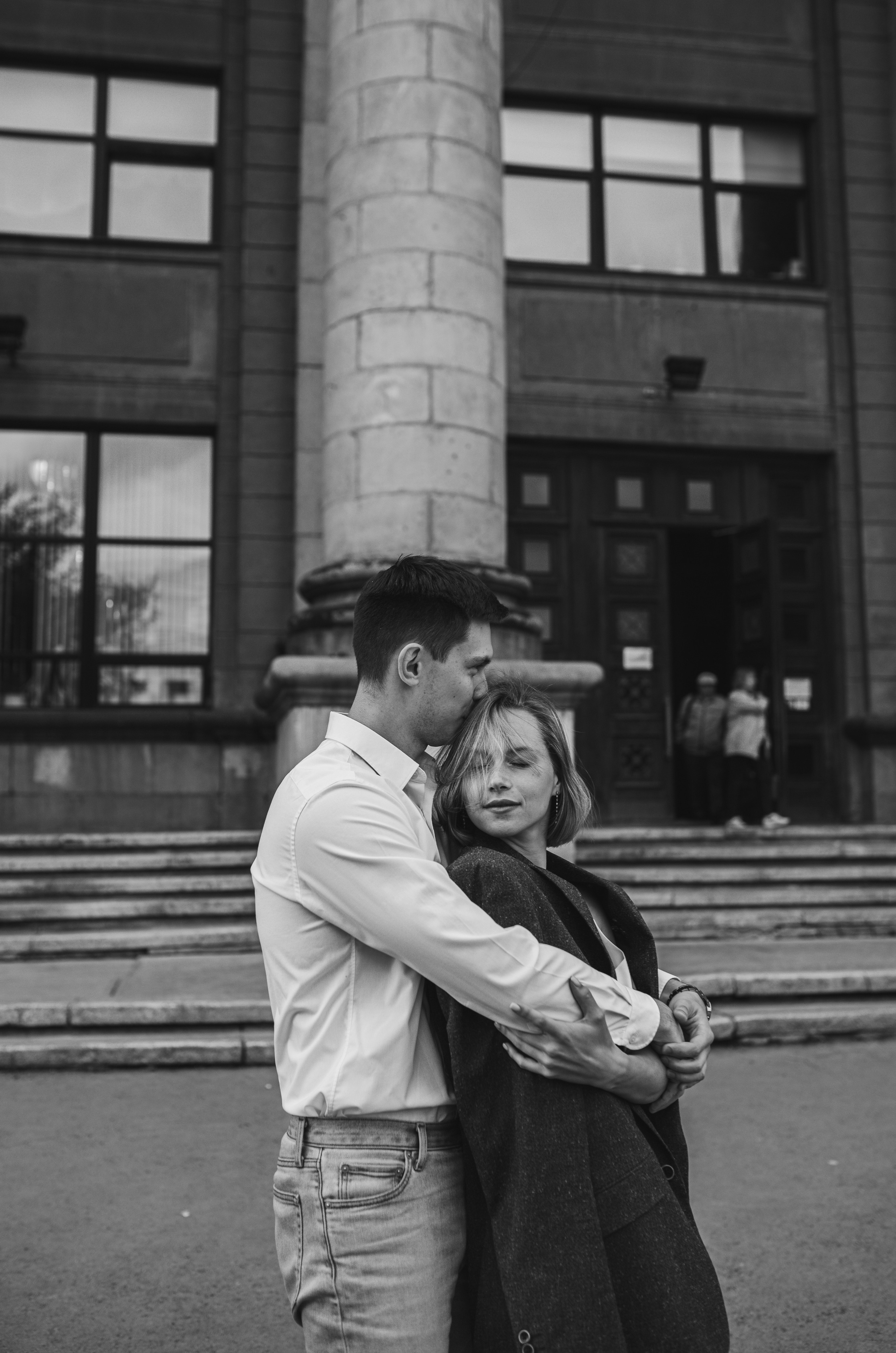 Катя и Дима. Семейный и свадебный фотограф в Екатеринбурге Орлова Ирина