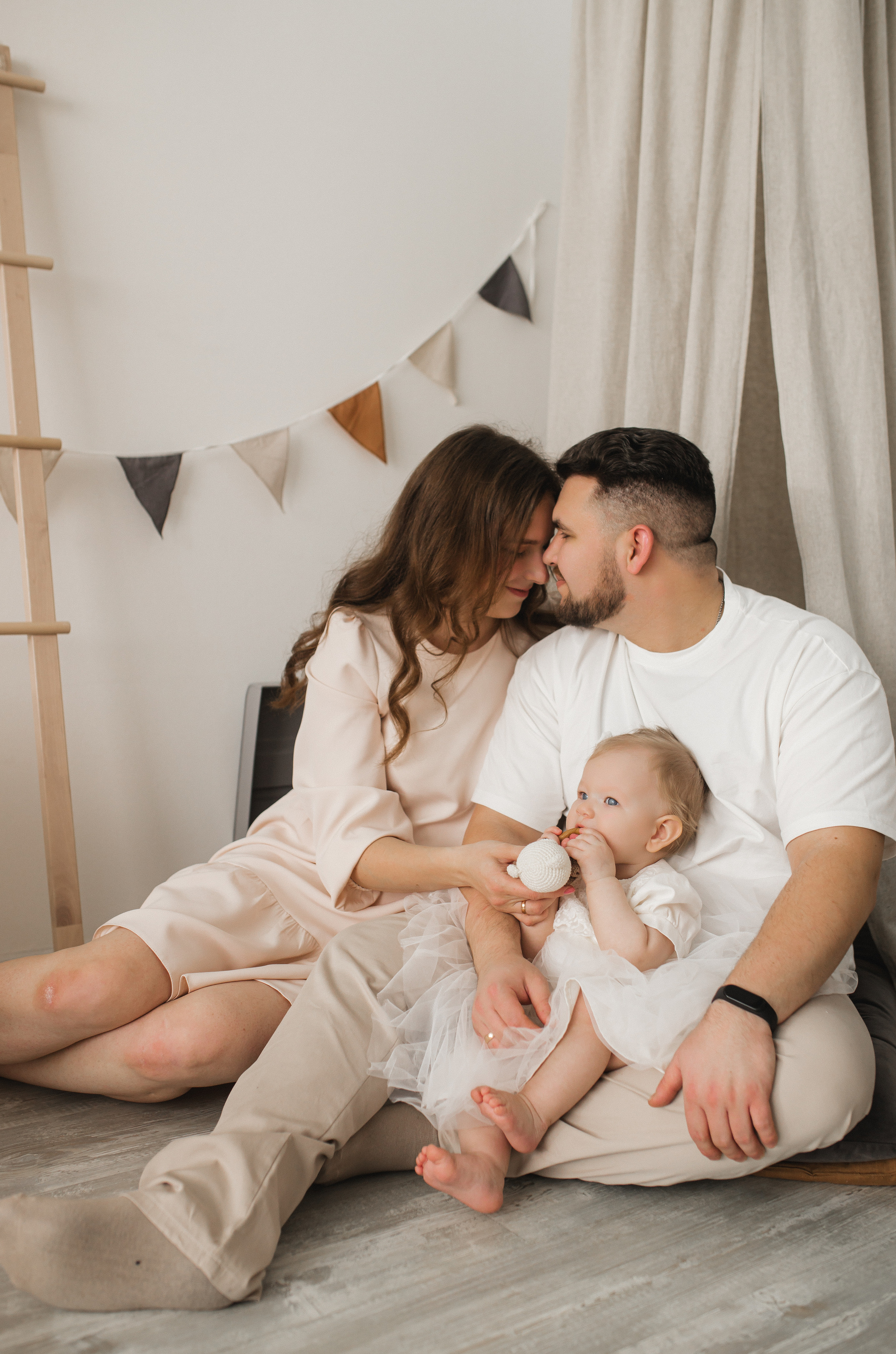 12.02. Семейный и свадебный фотограф в Екатеринбурге Орлова Ирина