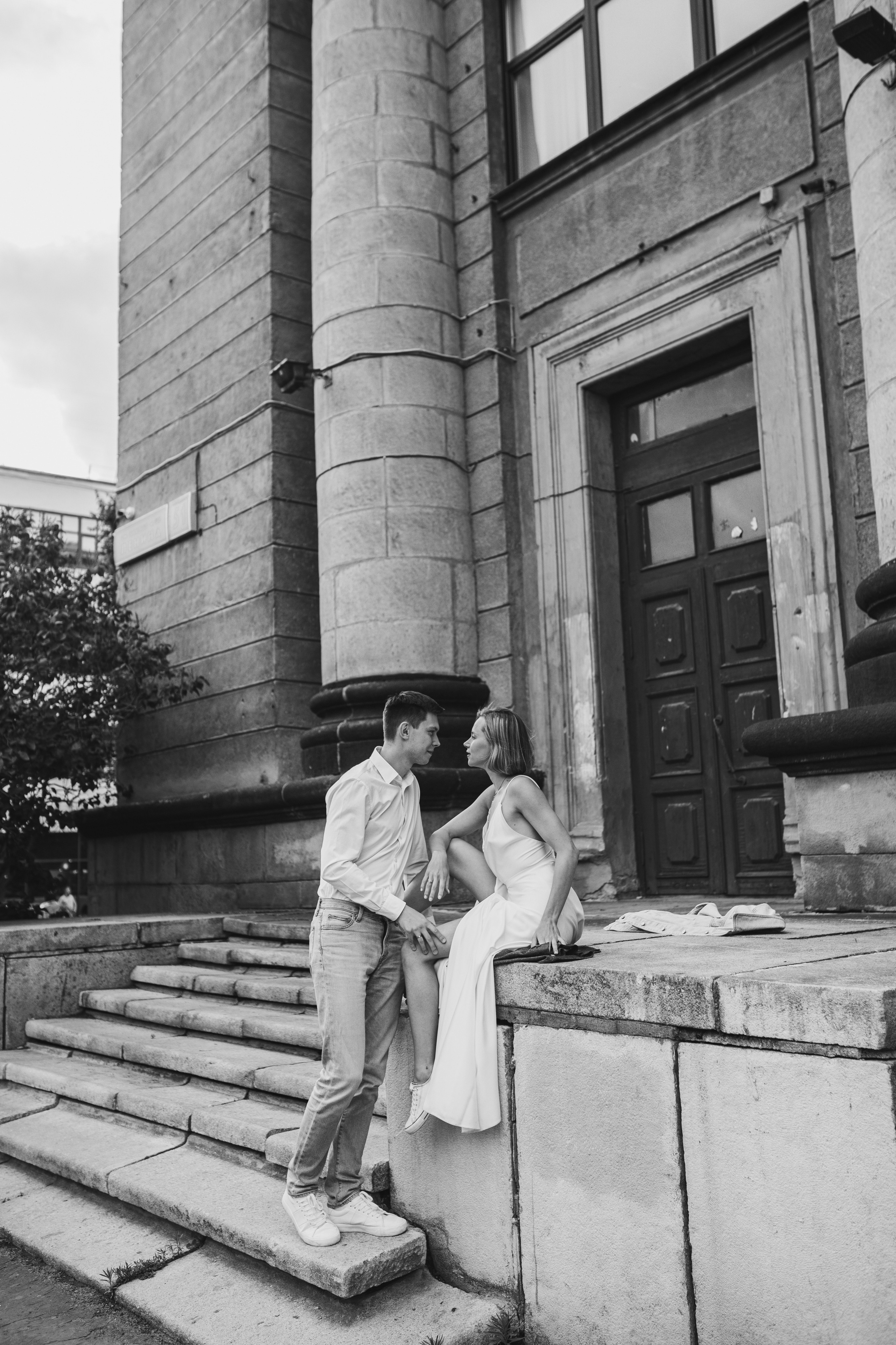 Катя и Дима. Семейный и свадебный фотограф в Екатеринбурге Орлова Ирина