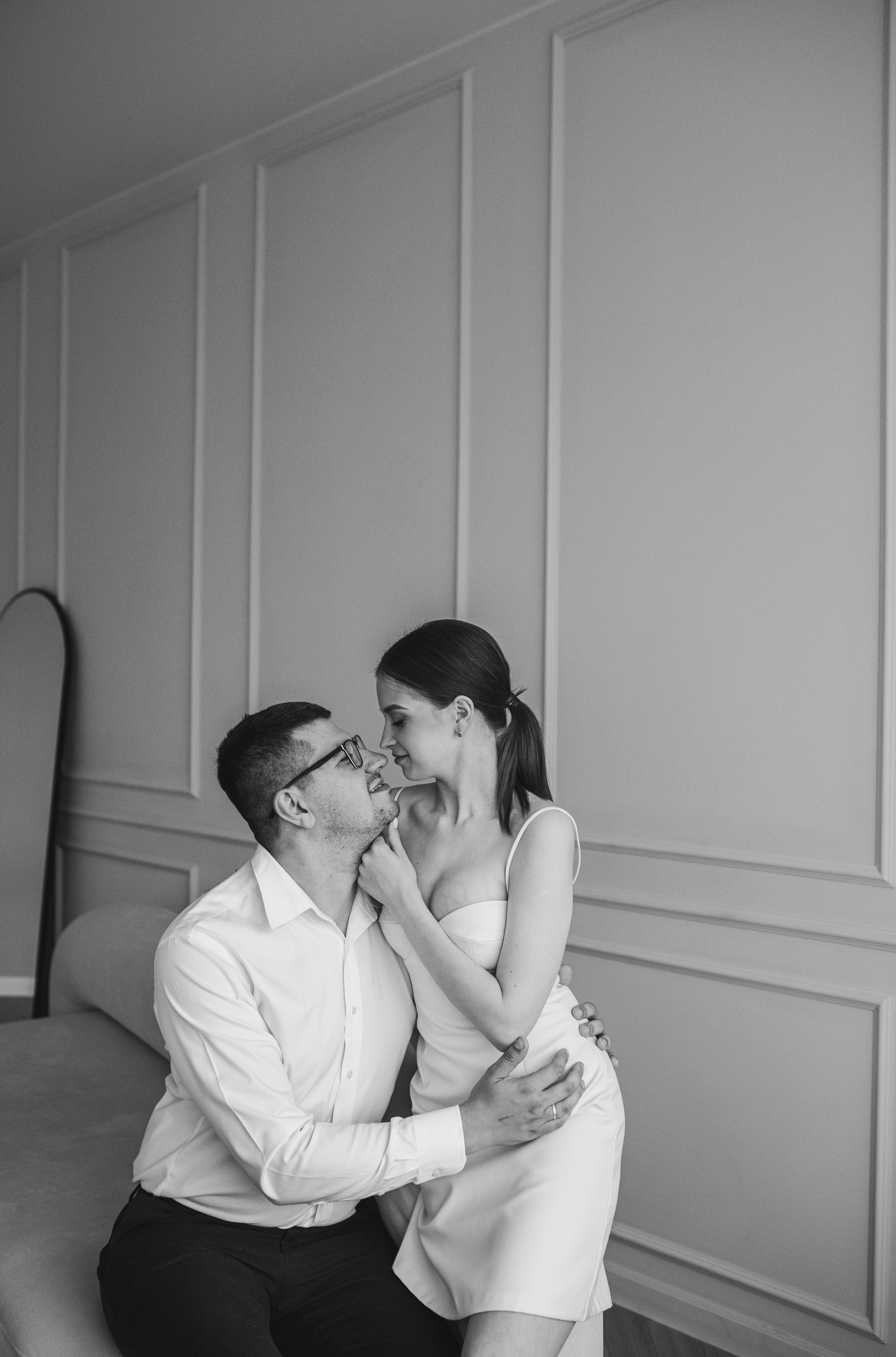 Лиза Максим и Алиса 6 мес. Семейный и свадебный фотограф в Екатеринбурге Орлова Ирина