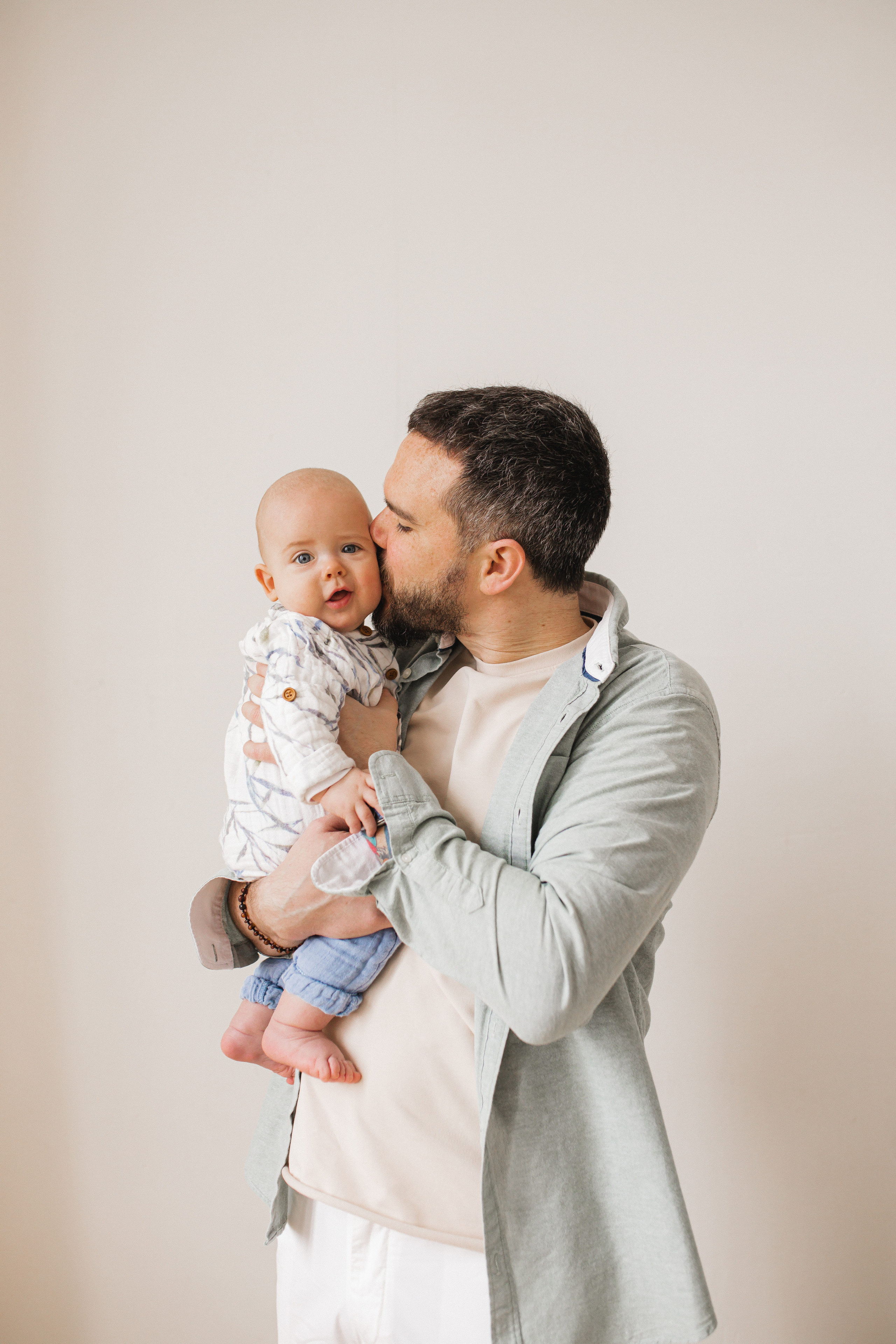Годик прекрасному принцу. Семейный и свадебный фотограф в Екатеринбурге Орлова Ирина
