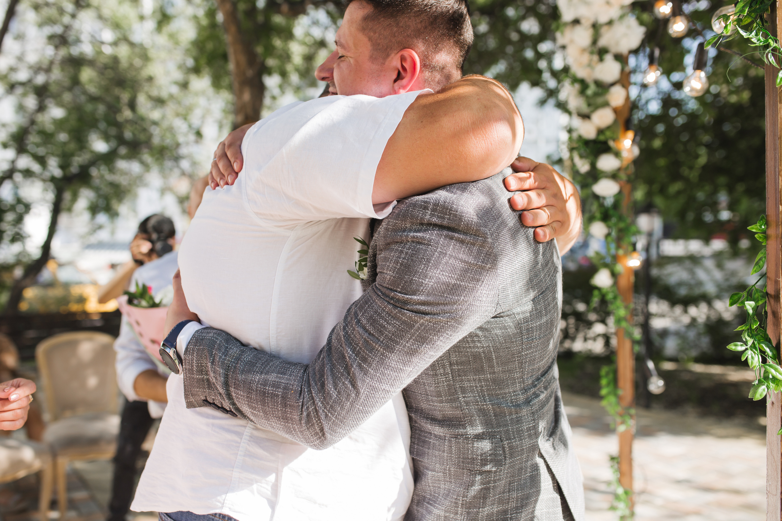 Максим и Лиза. Семейный и свадебный фотограф в Екатеринбурге Орлова Ирина