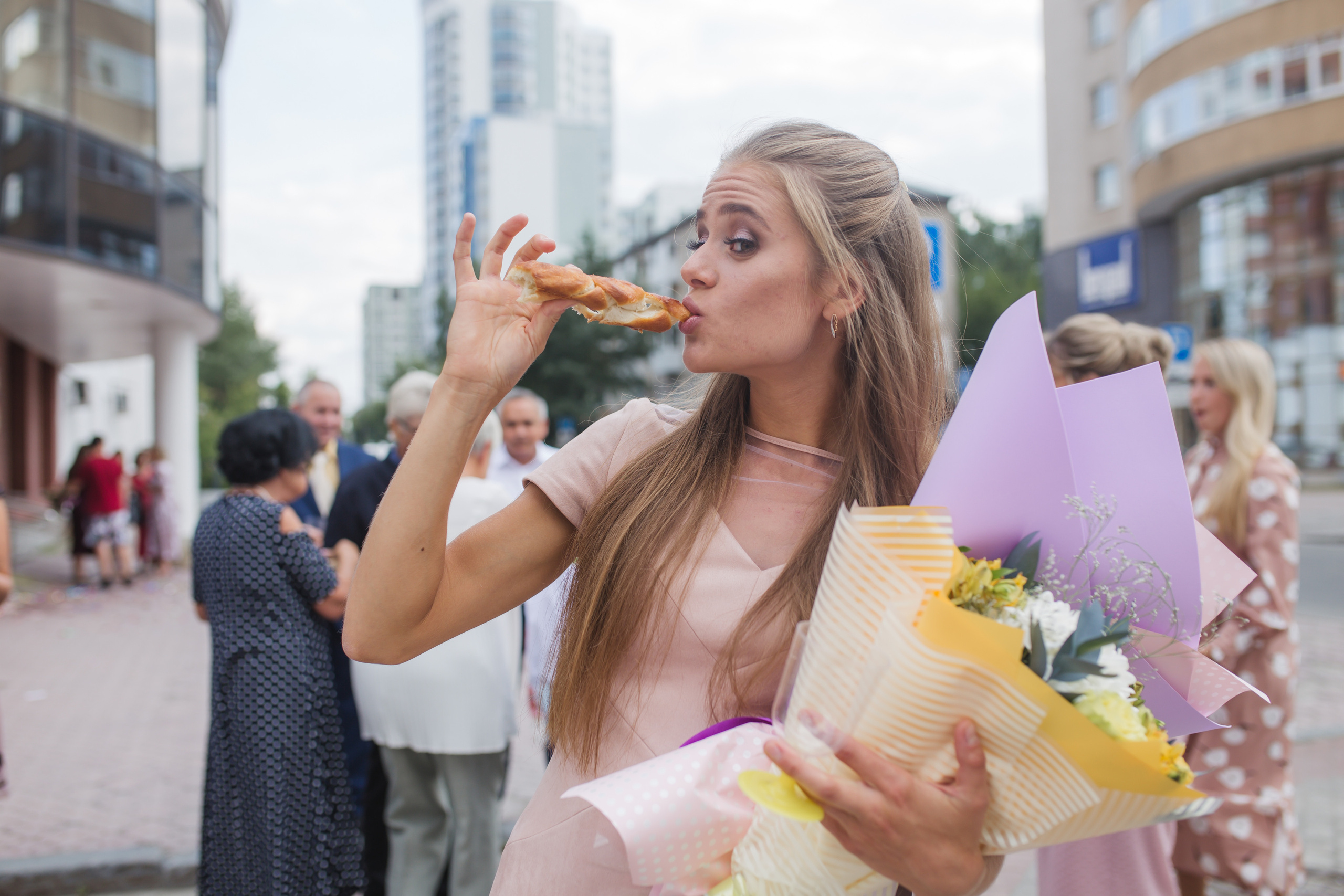 Илья и Арина. Семейный и свадебный фотограф в Екатеринбурге Орлова Ирина