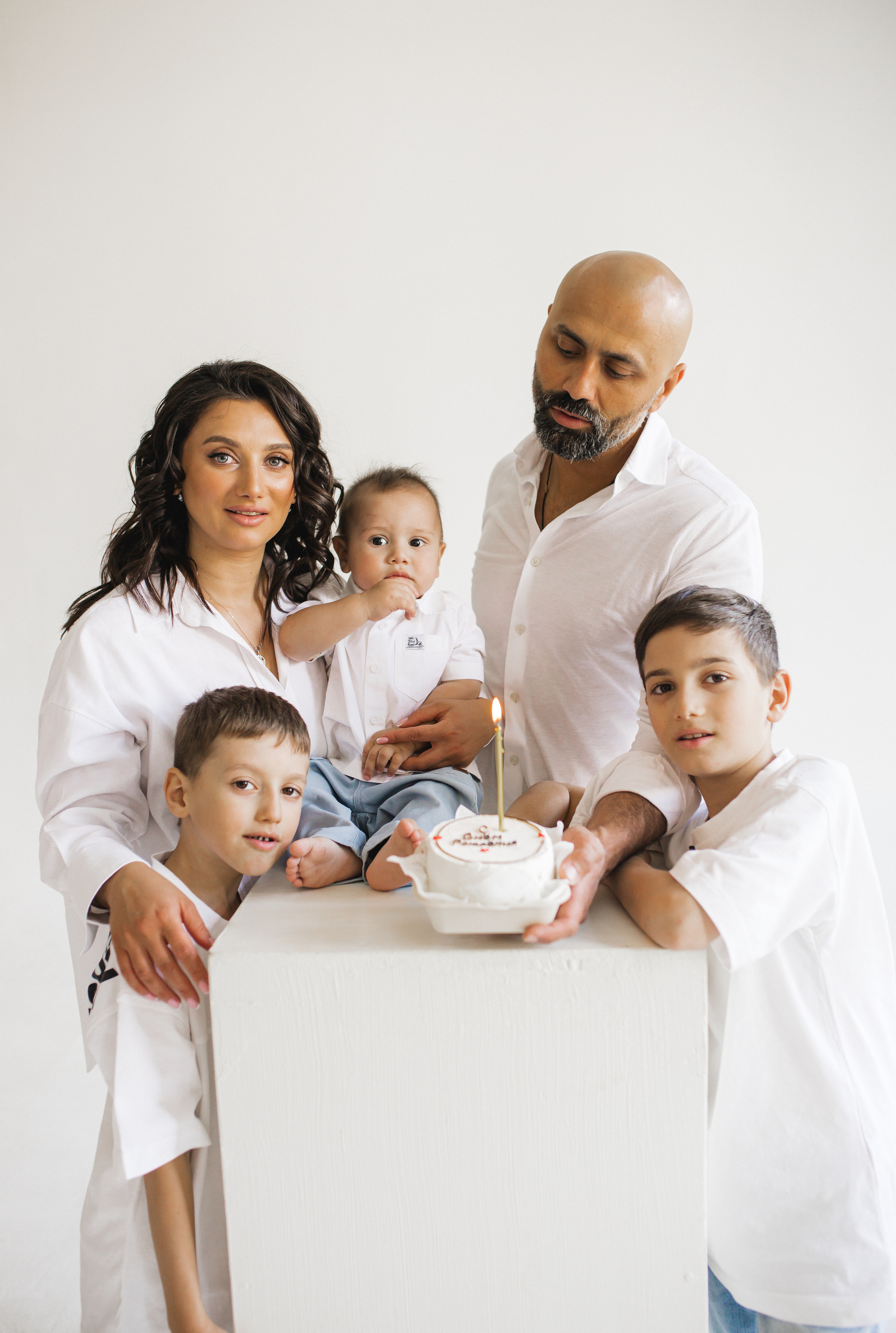 Элица и ее банда. Семейный и свадебный фотограф в Екатеринбурге Орлова Ирина