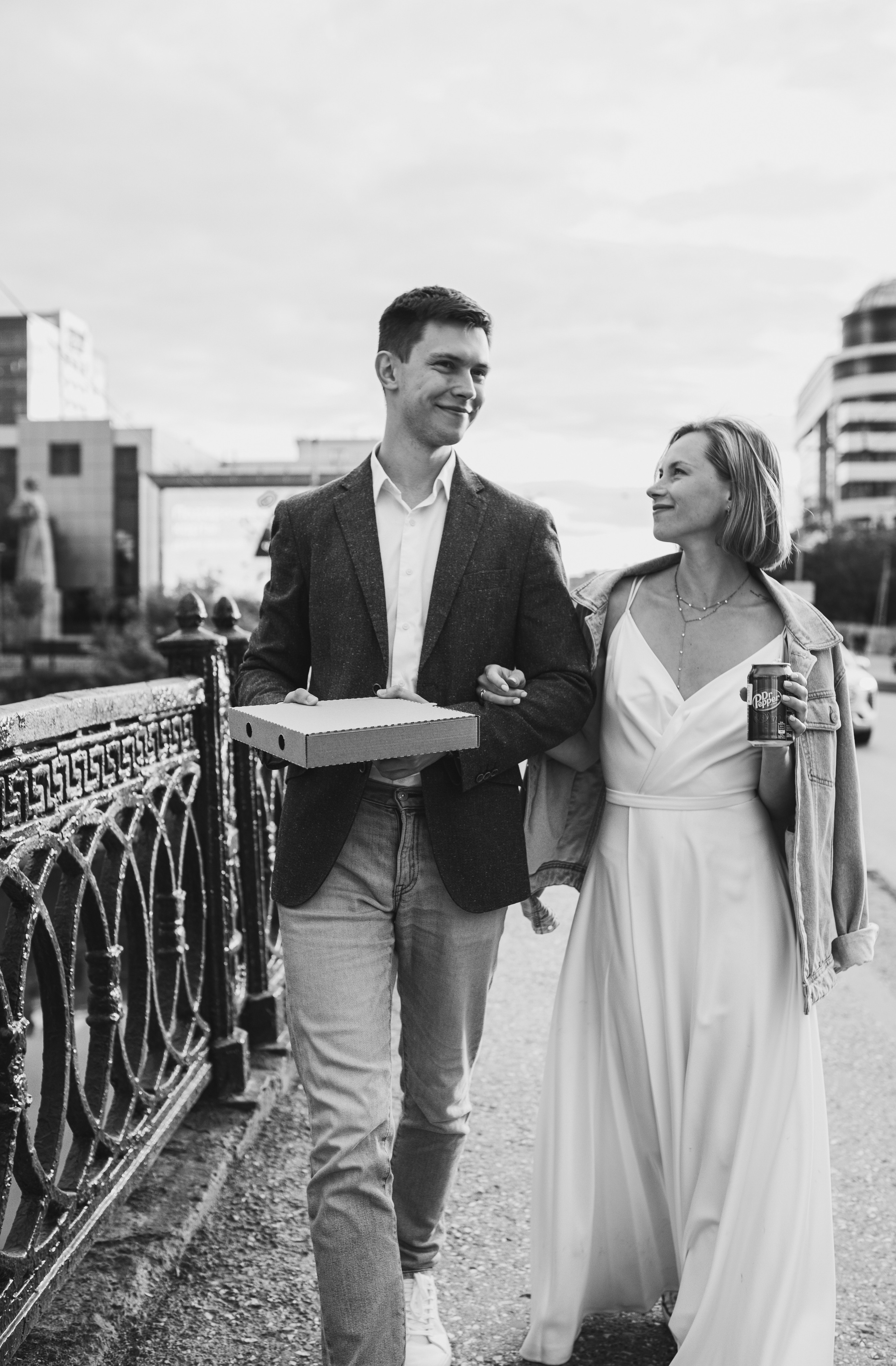 Катя и Дима. Семейный и свадебный фотограф в Екатеринбурге Орлова Ирина