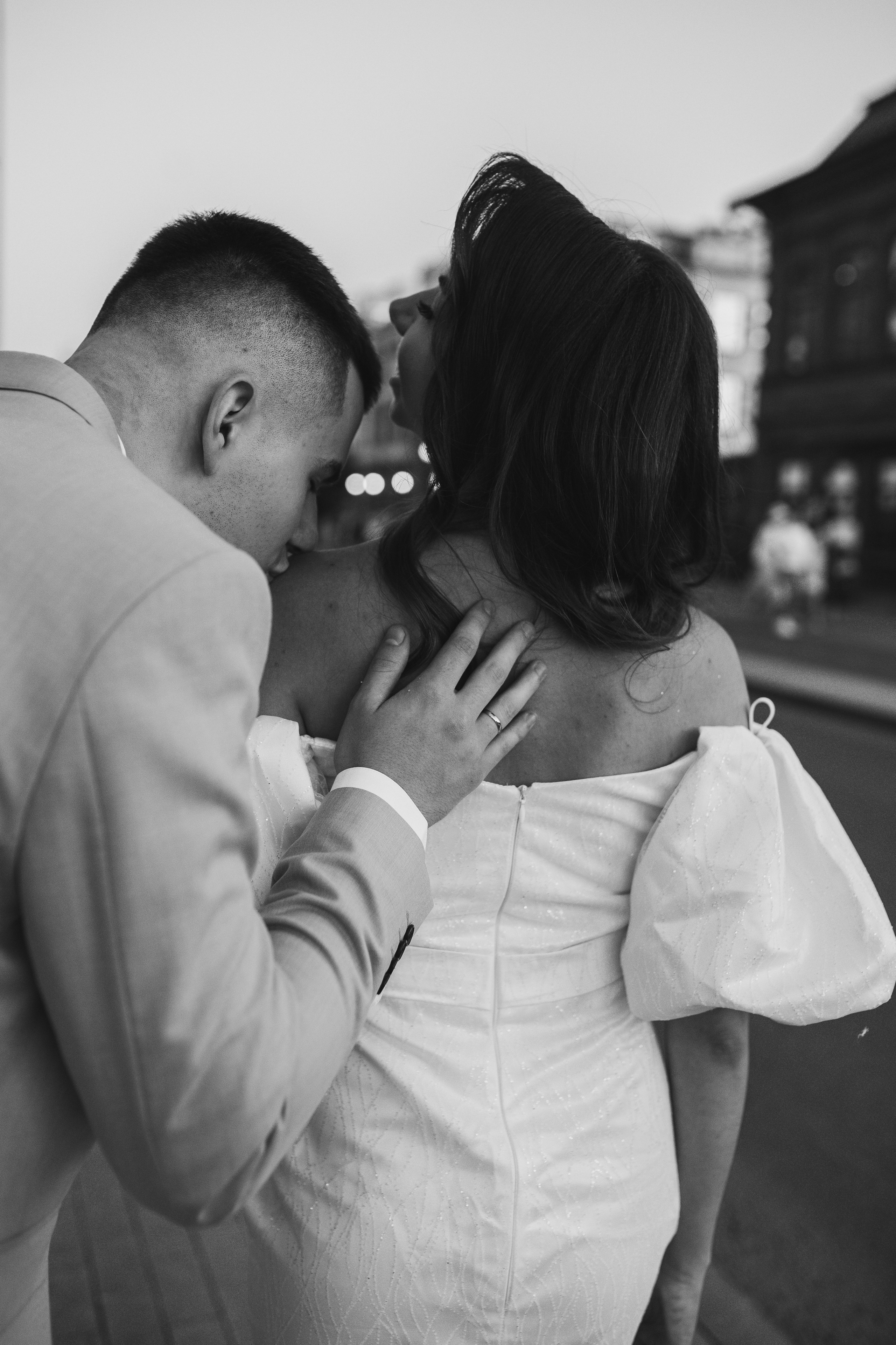 Юлия и Артем. Семейный и свадебный фотограф в Екатеринбурге Орлова Ирина