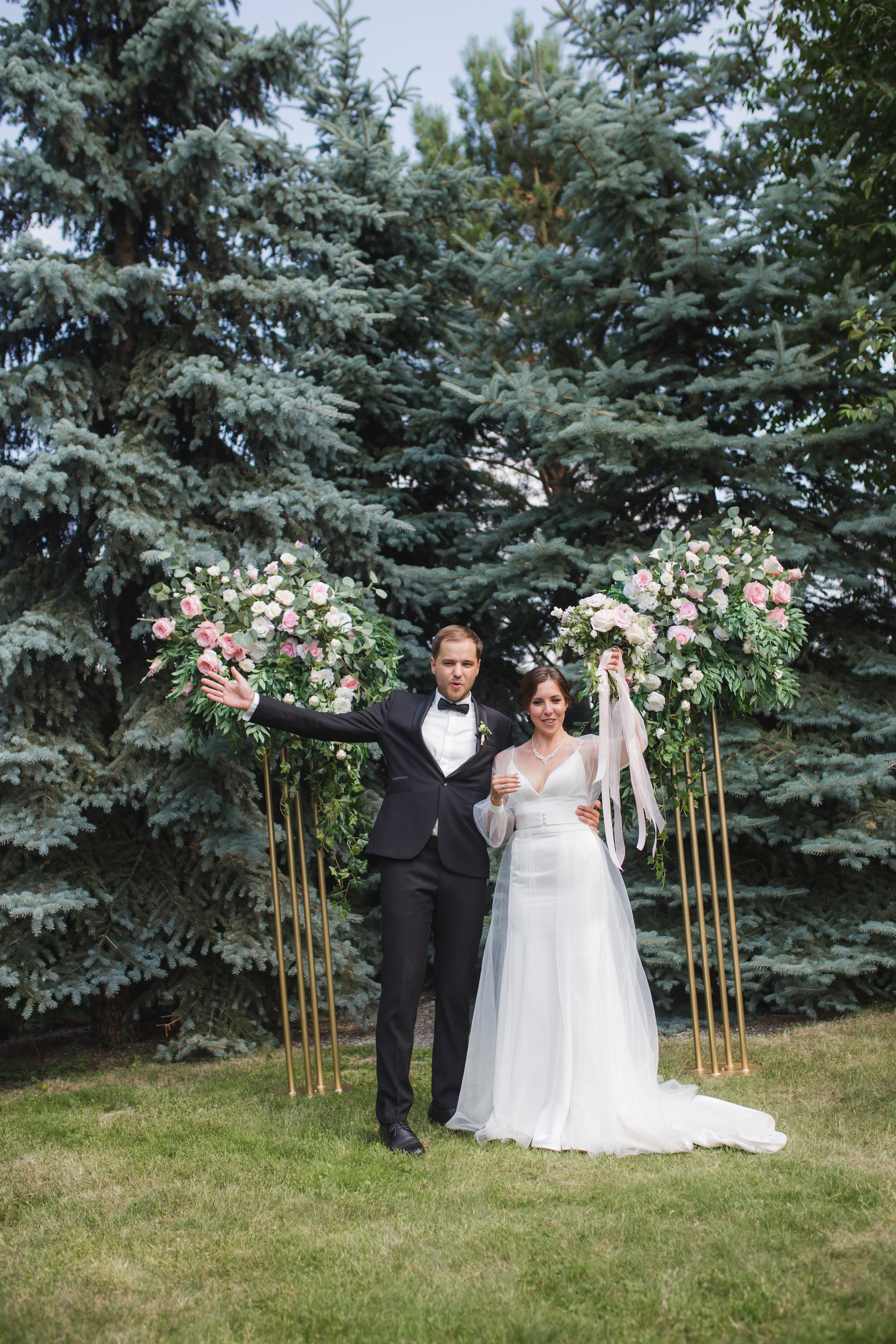 Диана и Гордей. Семейный и свадебный фотограф в Екатеринбурге Орлова Ирина