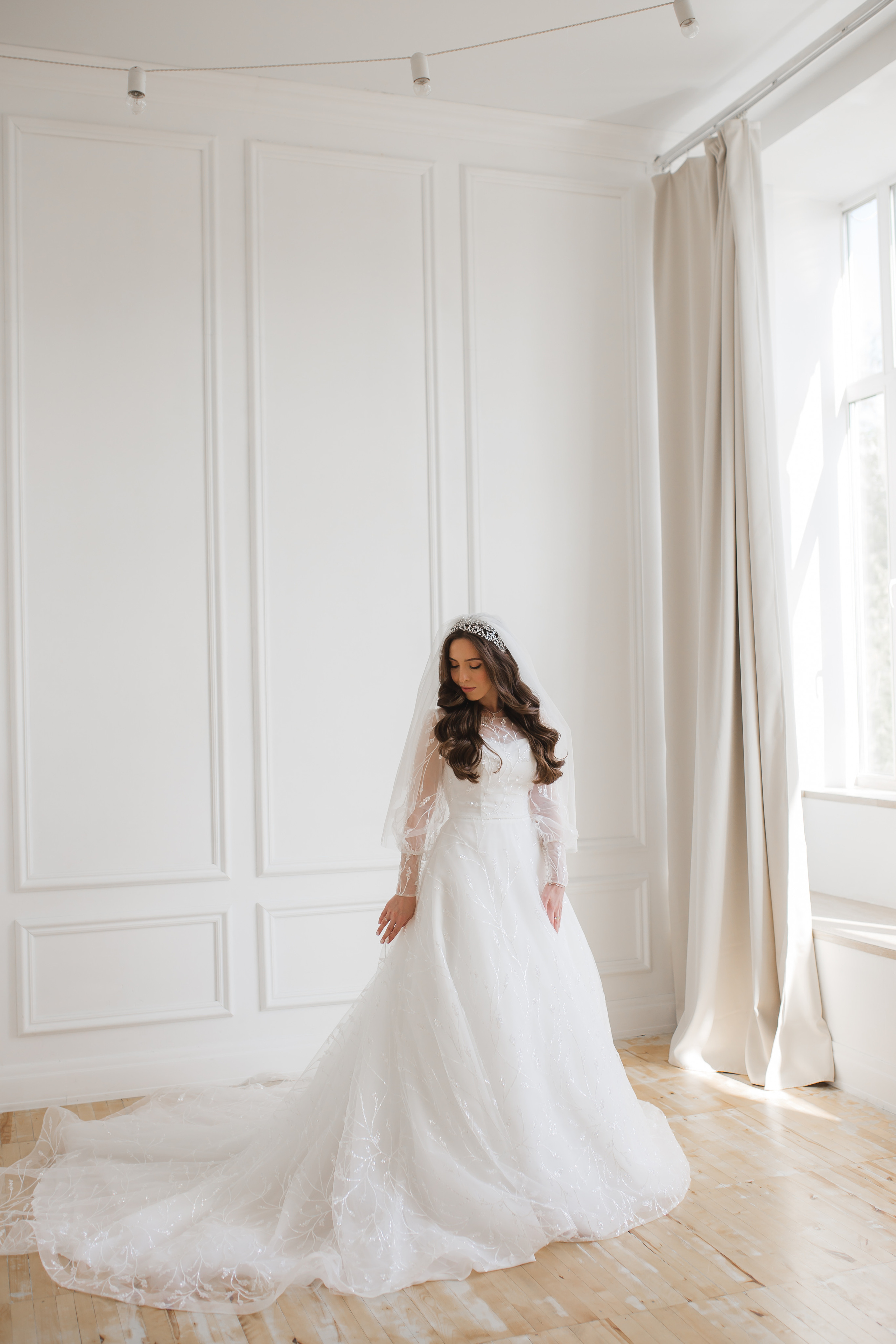 Латифа и Самир. Семейный и свадебный фотограф в Екатеринбурге Орлова Ирина