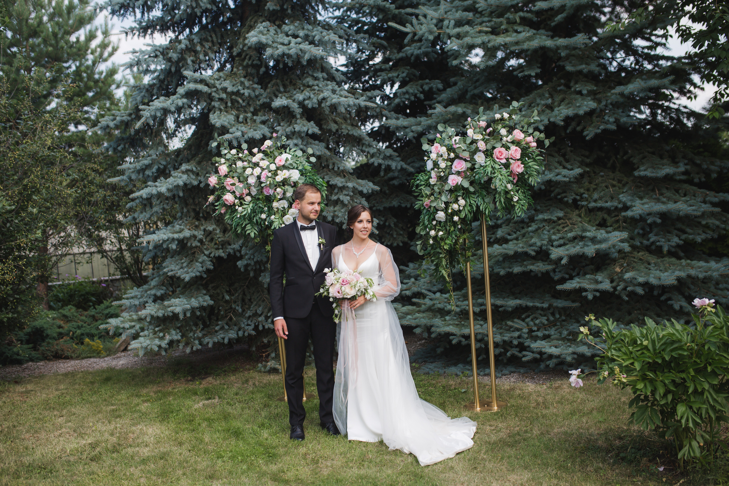 Диана и Гордей. Семейный и свадебный фотограф в Екатеринбурге Орлова Ирина