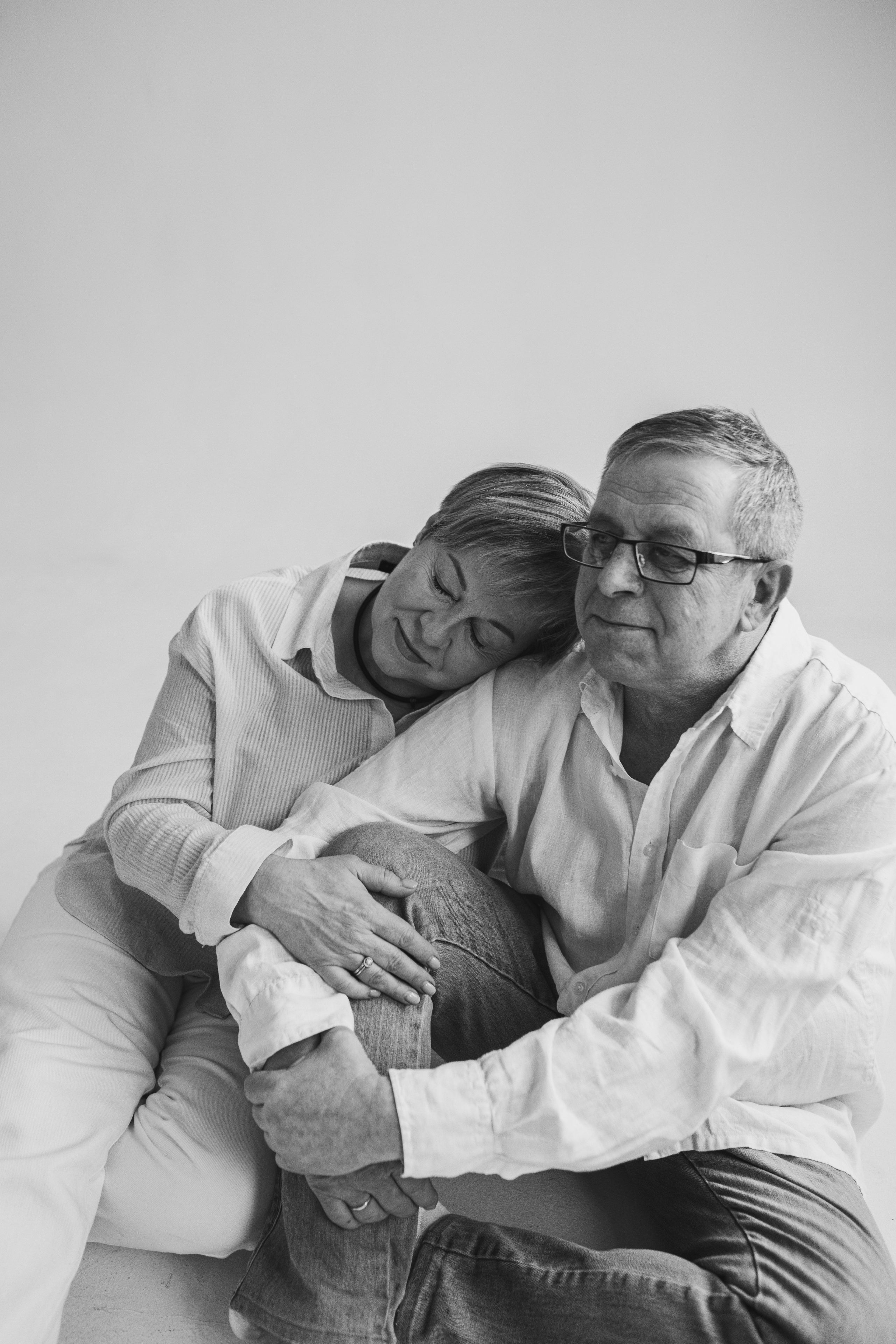 Женя и ее семья. Семейный и свадебный фотограф в Екатеринбурге Орлова Ирина