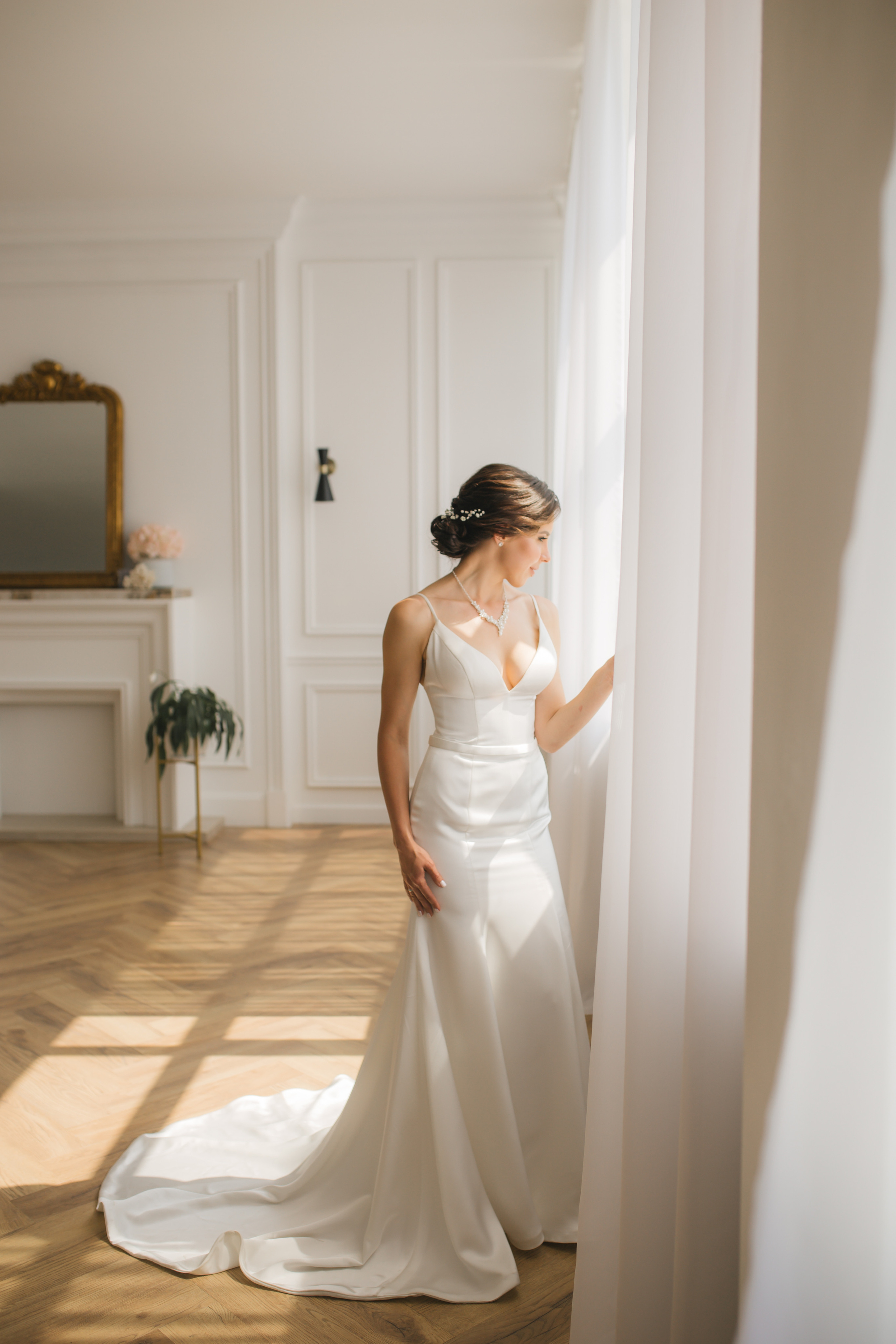 Диана и Гордей. Семейный и свадебный фотограф в Екатеринбурге Орлова Ирина