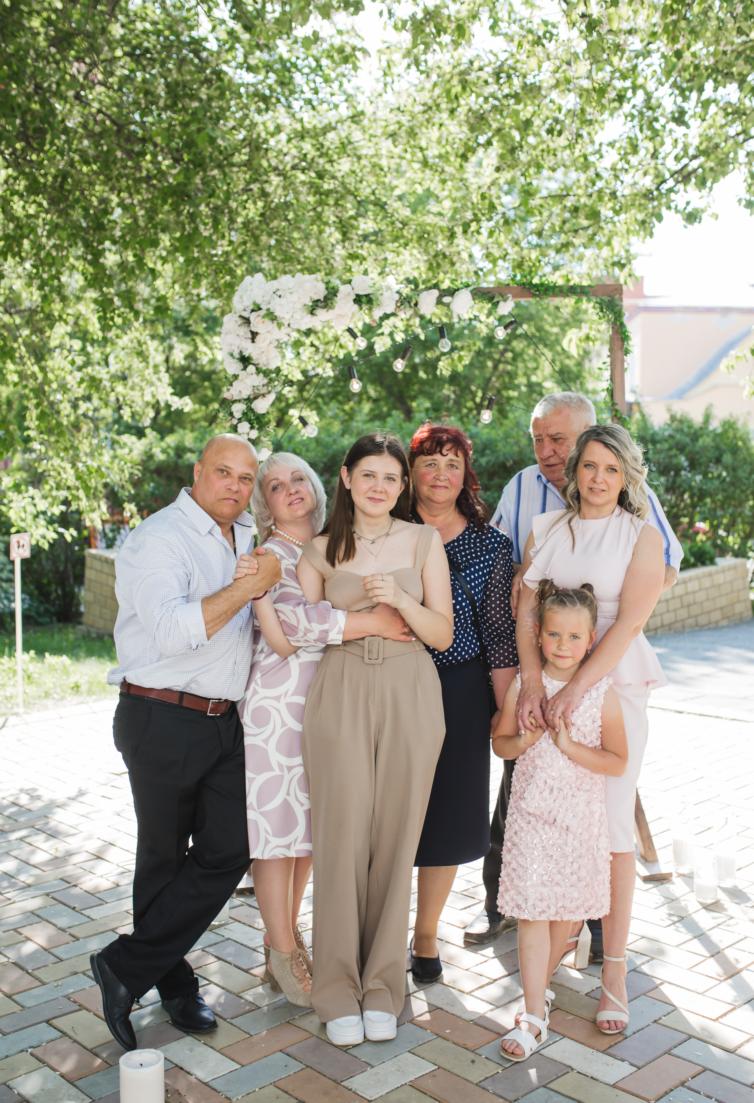 Максим и Лиза. Семейный и свадебный фотограф в Екатеринбурге Орлова Ирина