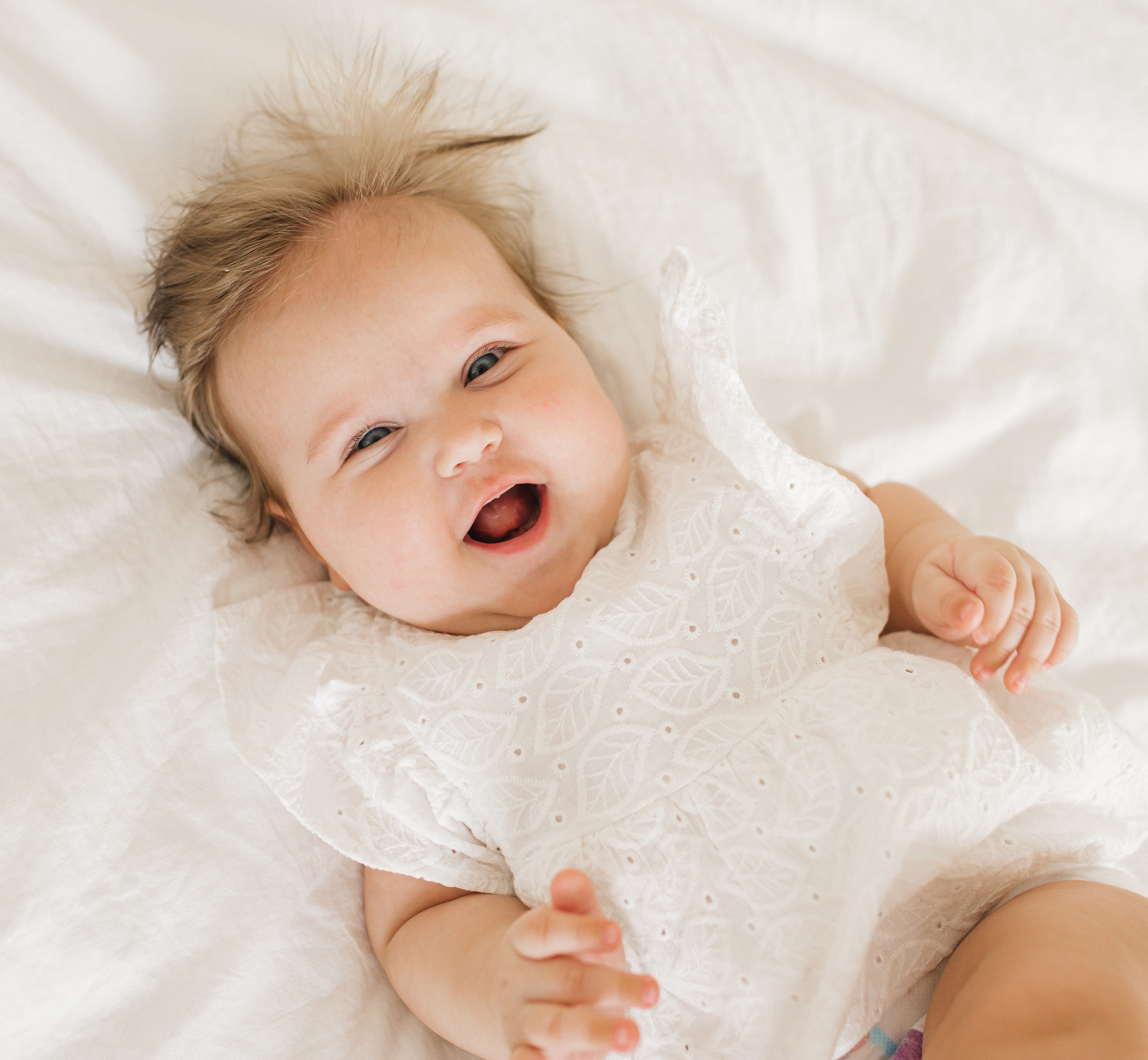 Лиза Максим и Алиса 6 мес. Семейный и свадебный фотограф в Екатеринбурге Орлова Ирина