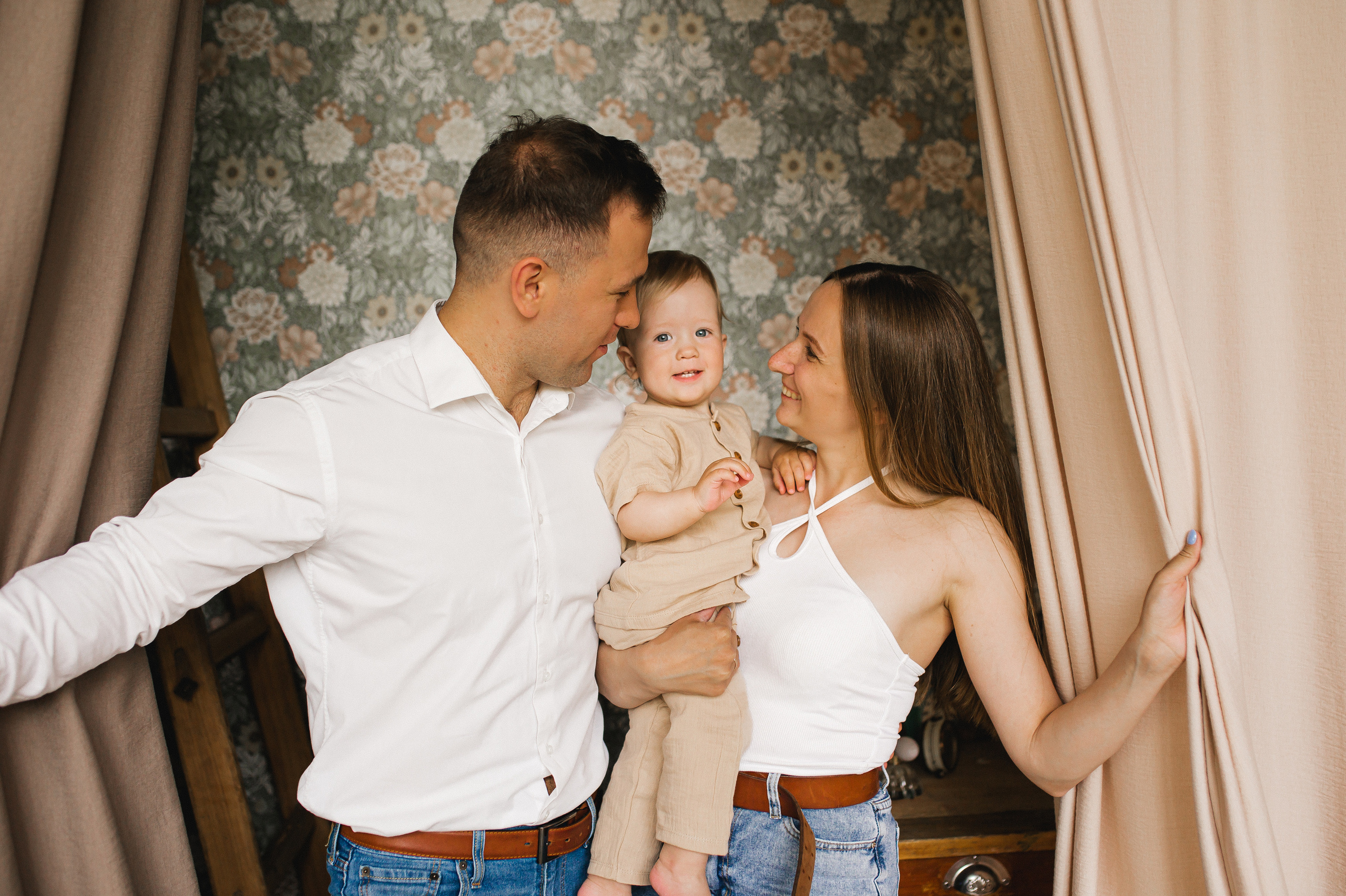 Мастерская экспресс. Семейный и свадебный фотограф в Екатеринбурге Орлова Ирина