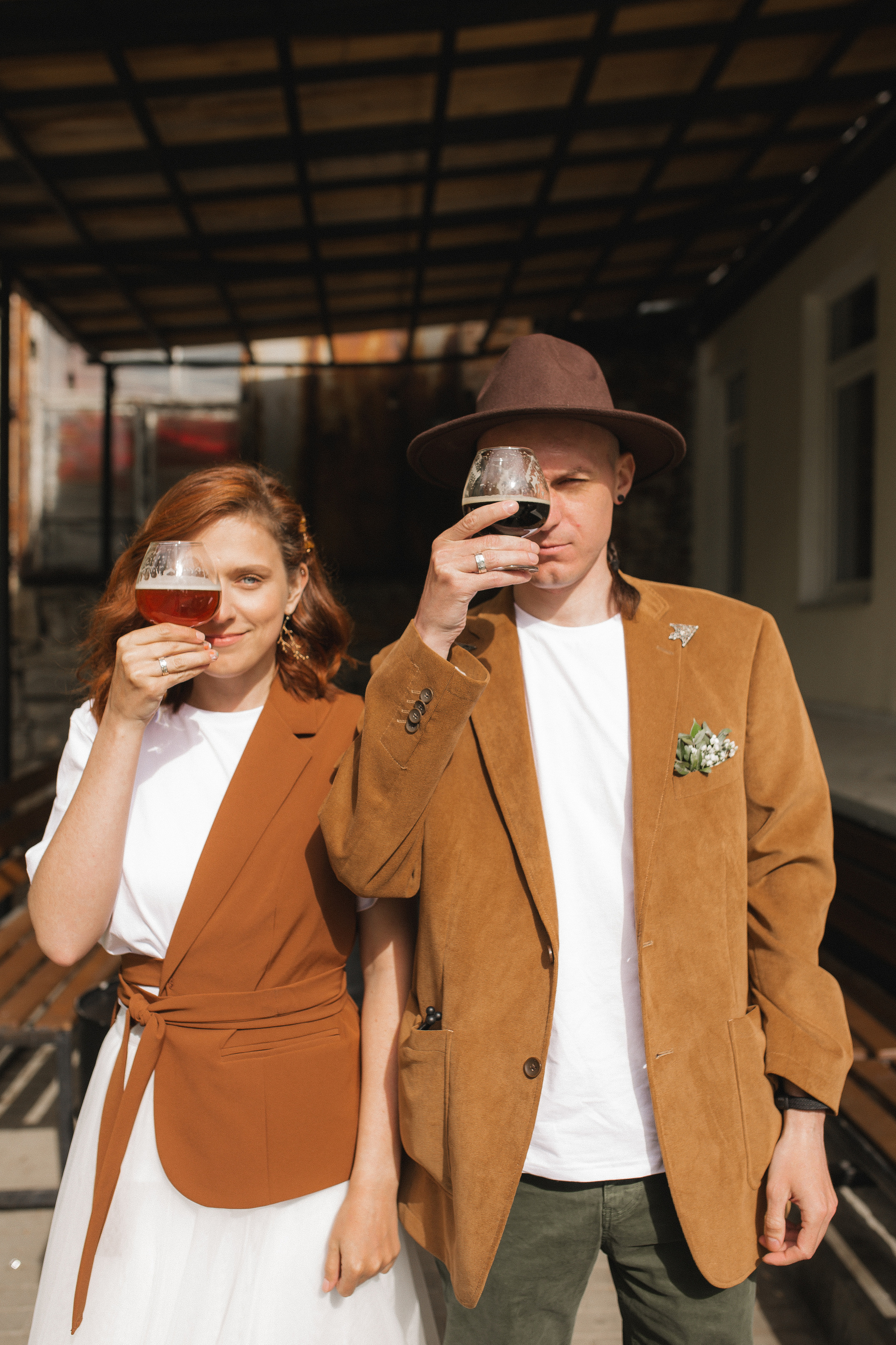 Алена и Дима. Семейный и свадебный фотограф в Екатеринбурге Орлова Ирина