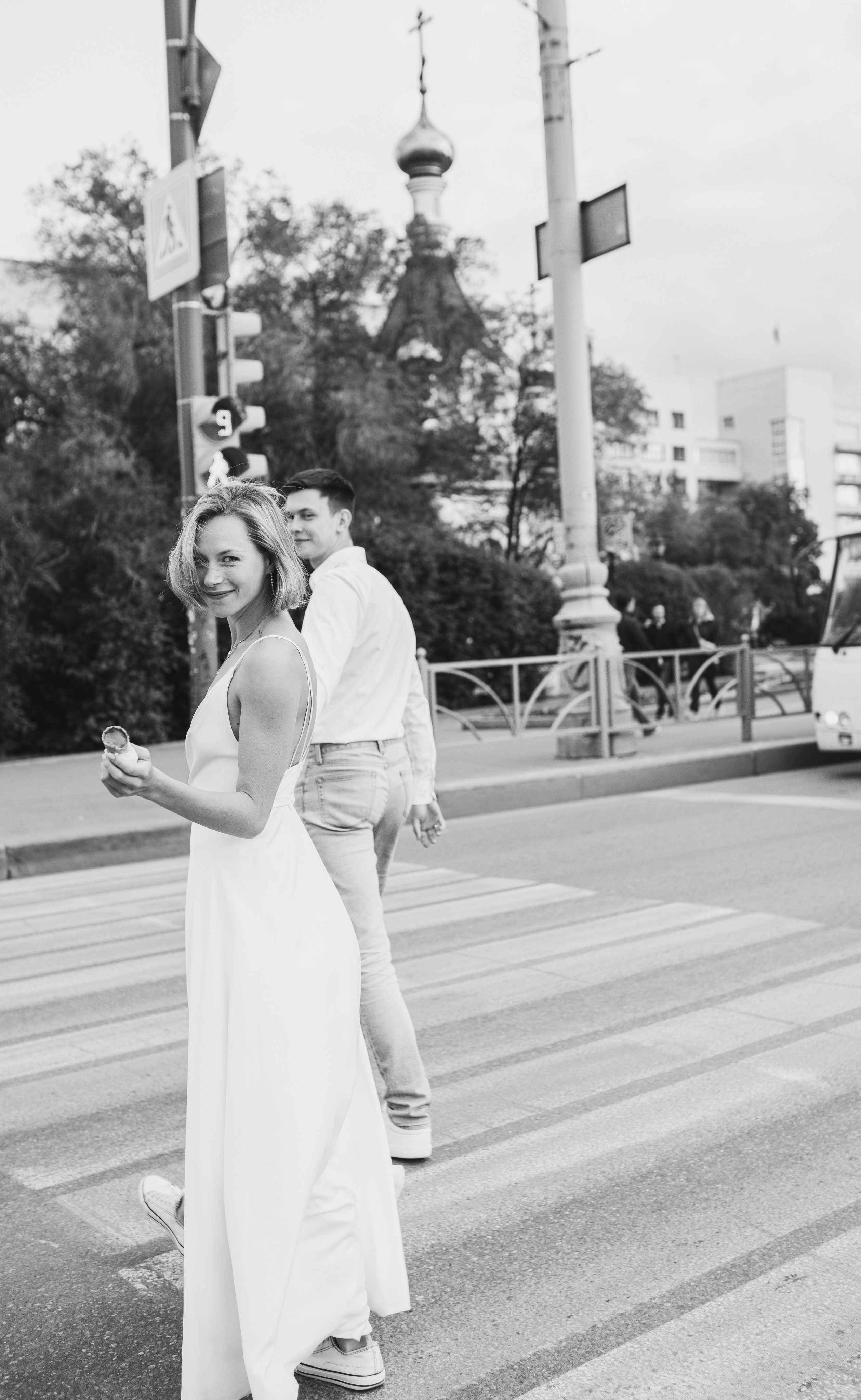 Катя и Дима. Семейный и свадебный фотограф в Екатеринбурге Орлова Ирина