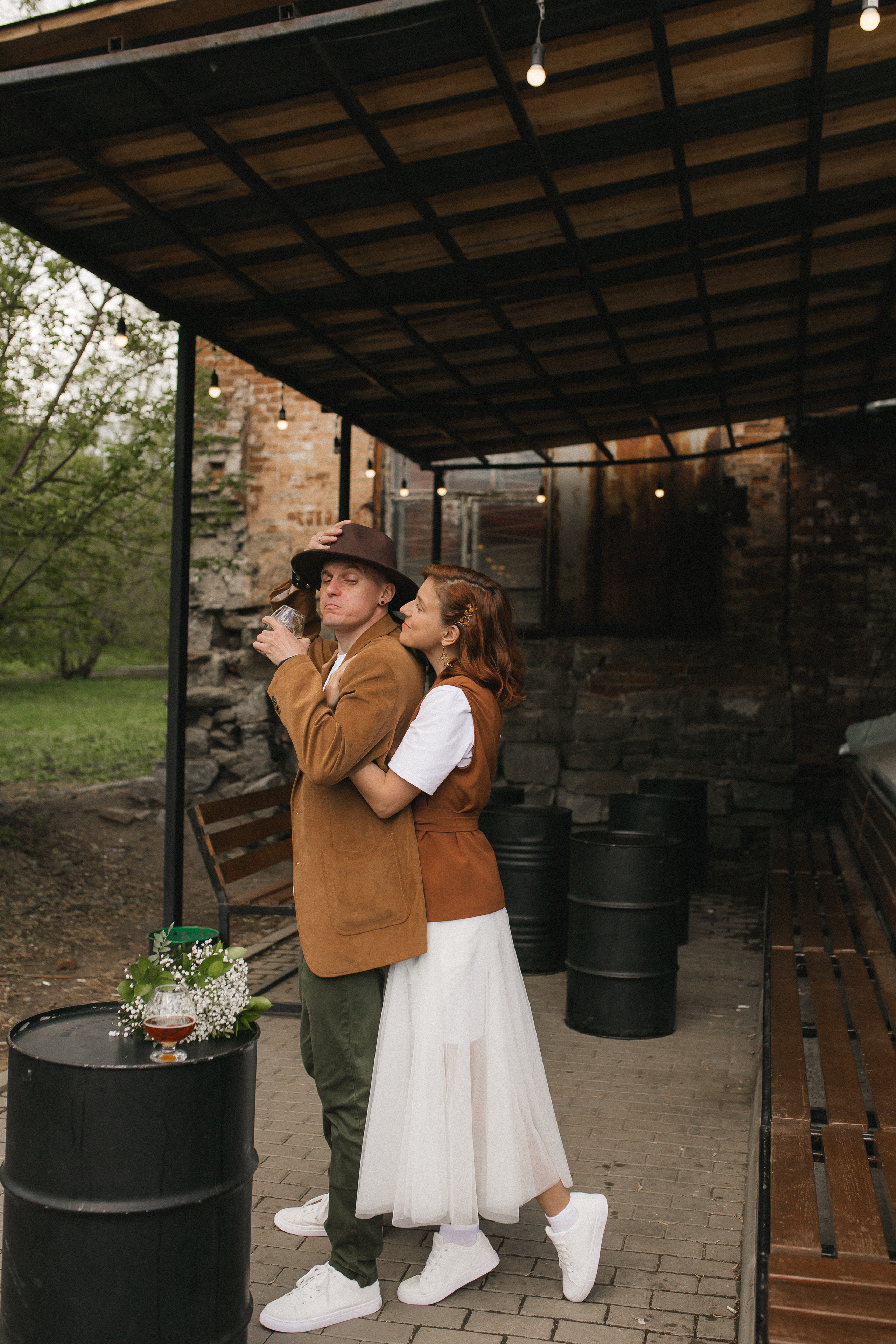 Алена и Дима. Семейный и свадебный фотограф в Екатеринбурге Орлова Ирина