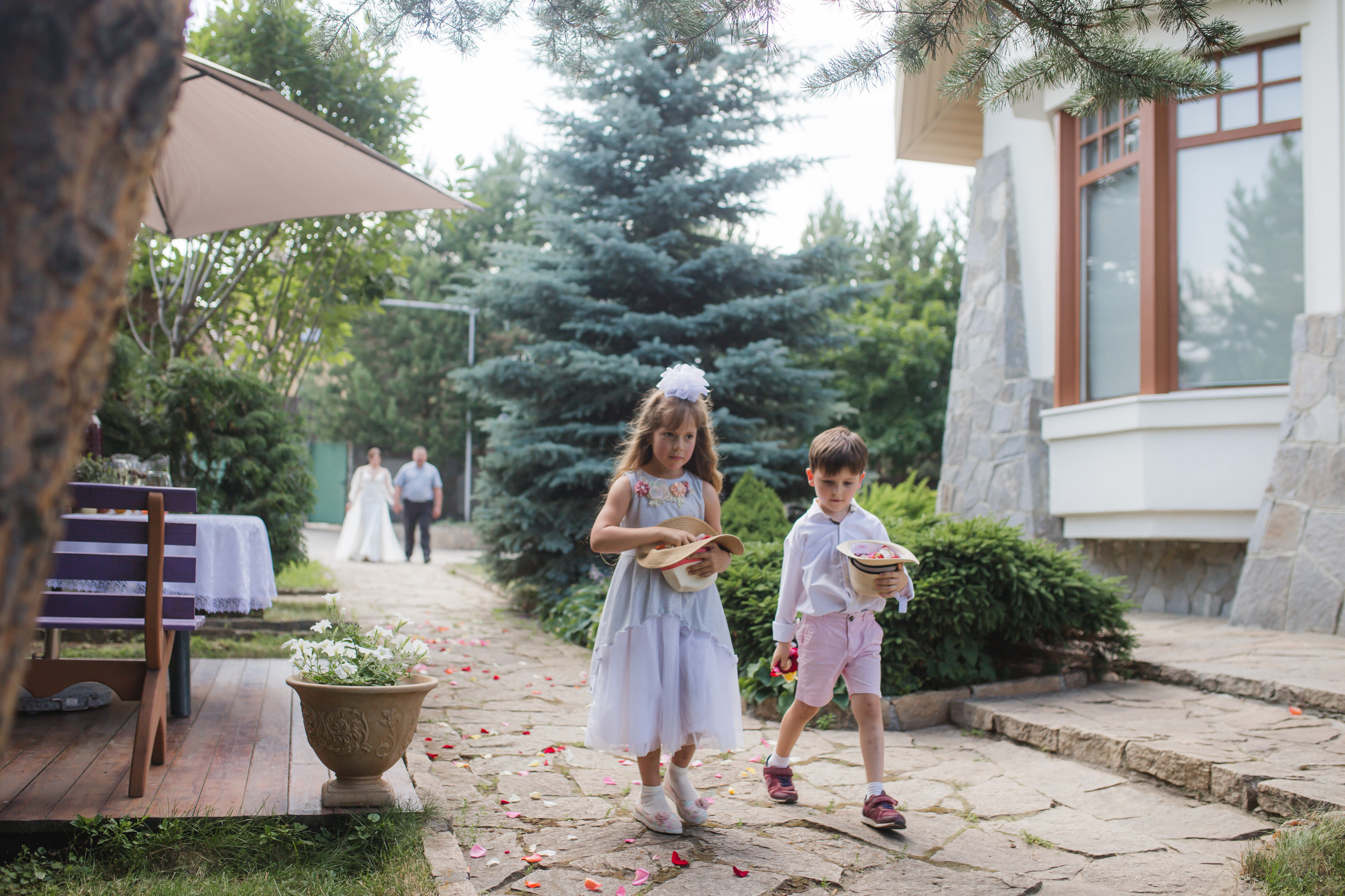 Диана и Гордей. Семейный и свадебный фотограф в Екатеринбурге Орлова Ирина