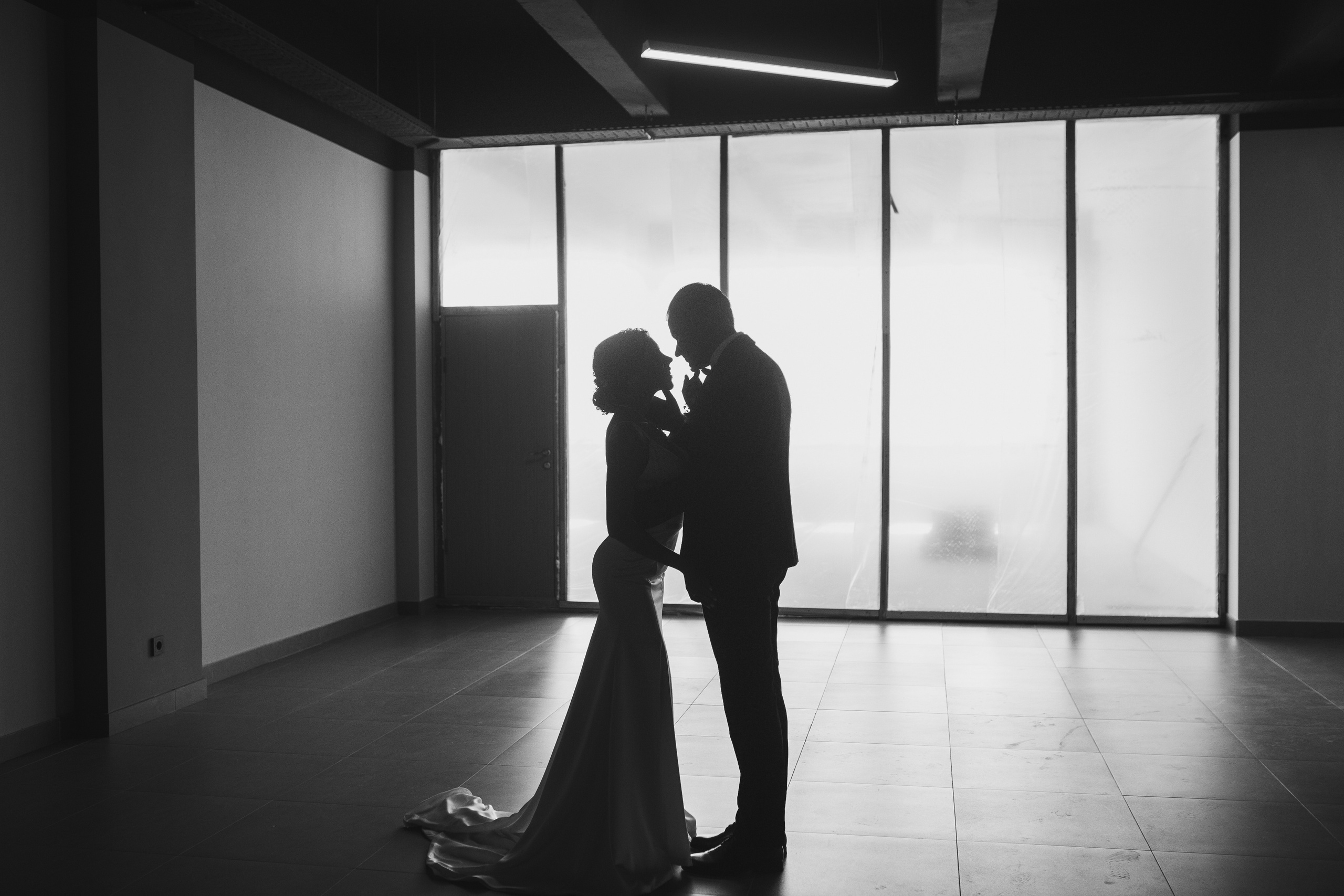 Диана и Гордей. Семейный и свадебный фотограф в Екатеринбурге Орлова Ирина