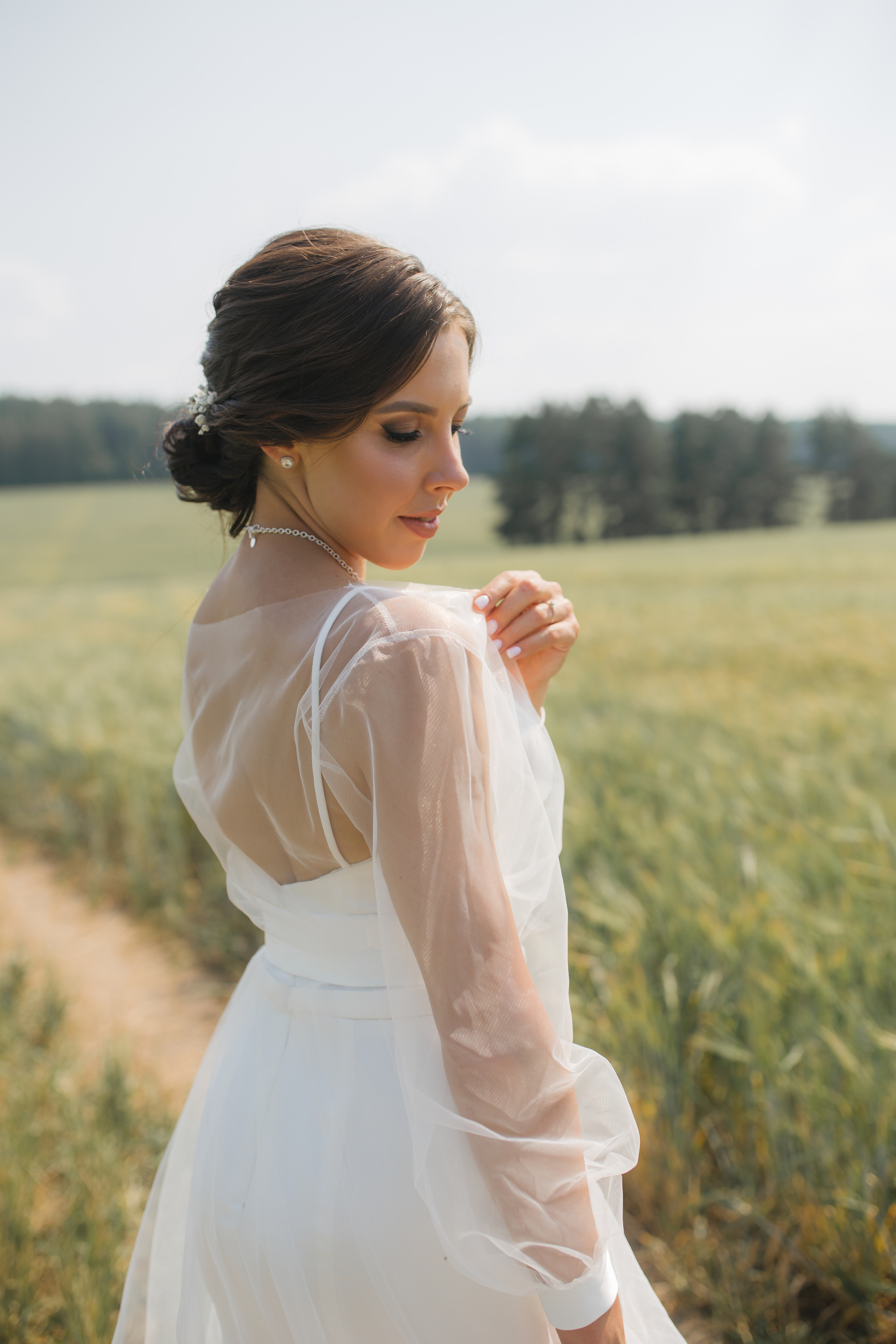 Диана и Гордей. Семейный и свадебный фотограф в Екатеринбурге Орлова Ирина