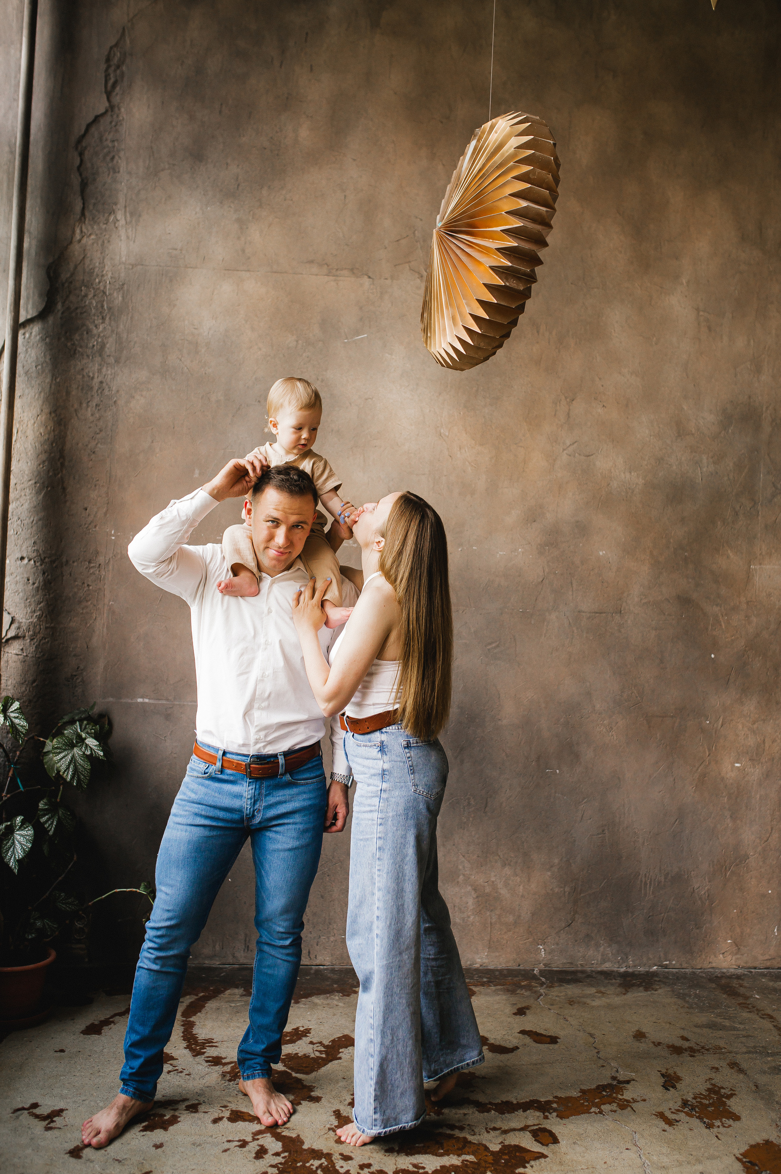 Мастерская экспресс. Семейный и свадебный фотограф в Екатеринбурге Орлова Ирина