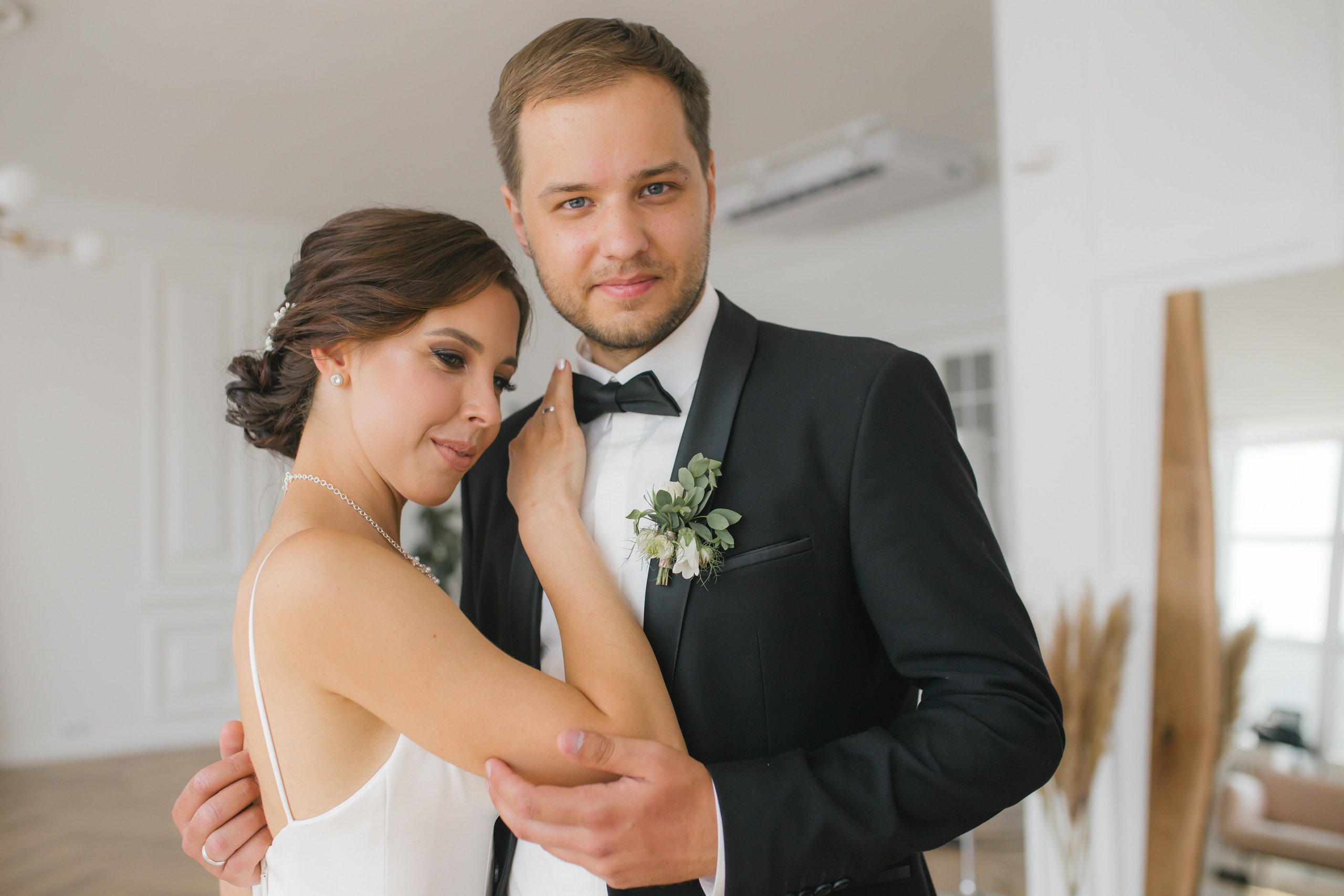 Диана и Гордей. Семейный и свадебный фотограф в Екатеринбурге Орлова Ирина