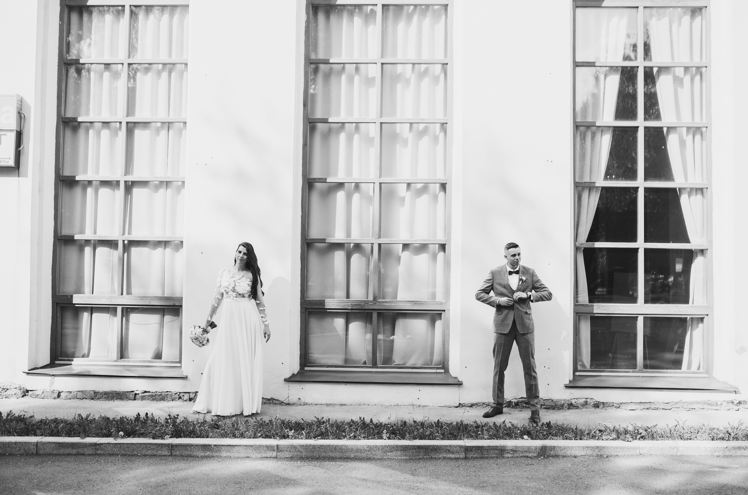 Марина и Лев. Семейный и свадебный фотограф в Екатеринбурге Орлова Ирина