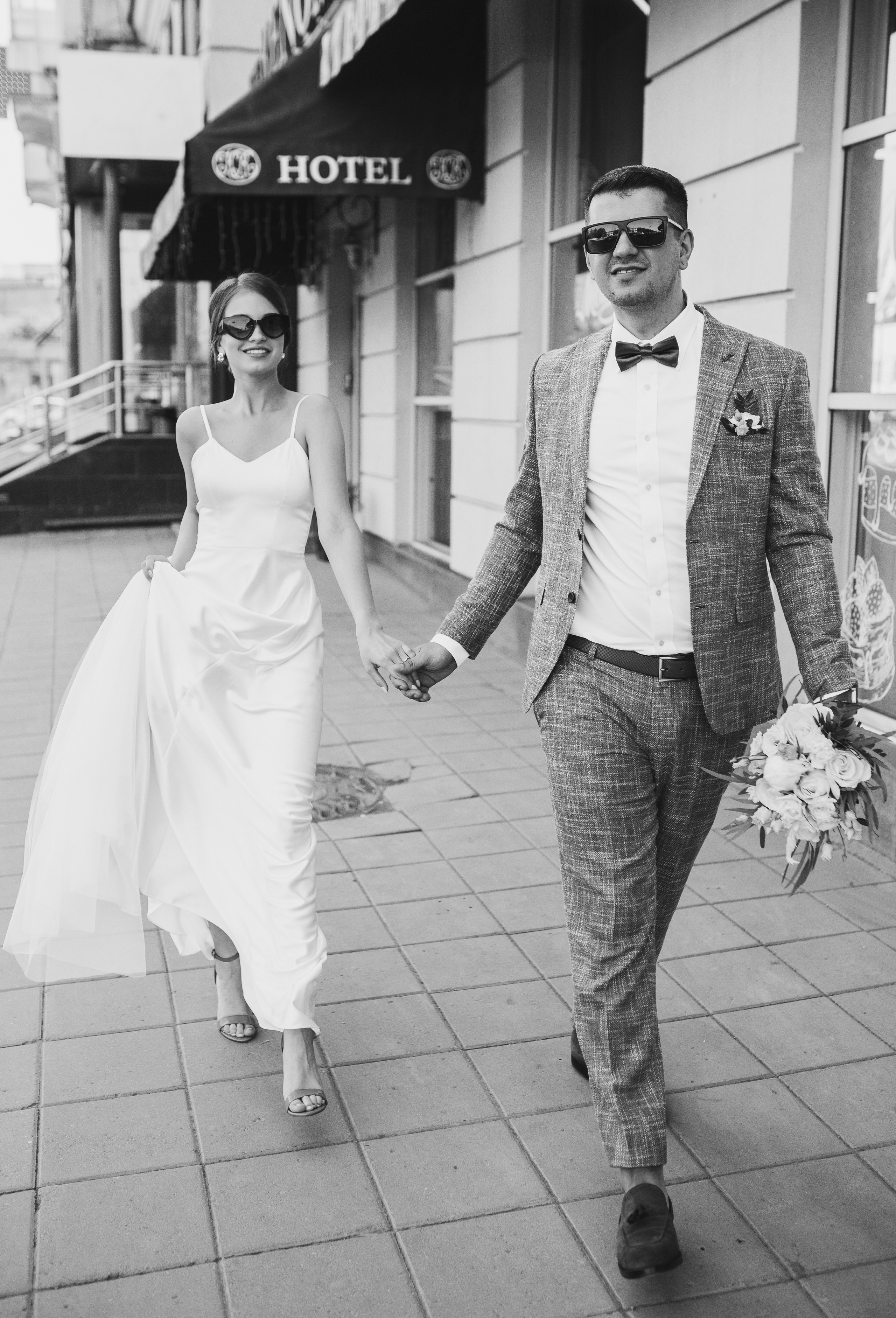 Максим и Лиза. Семейный и свадебный фотограф в Екатеринбурге Орлова Ирина