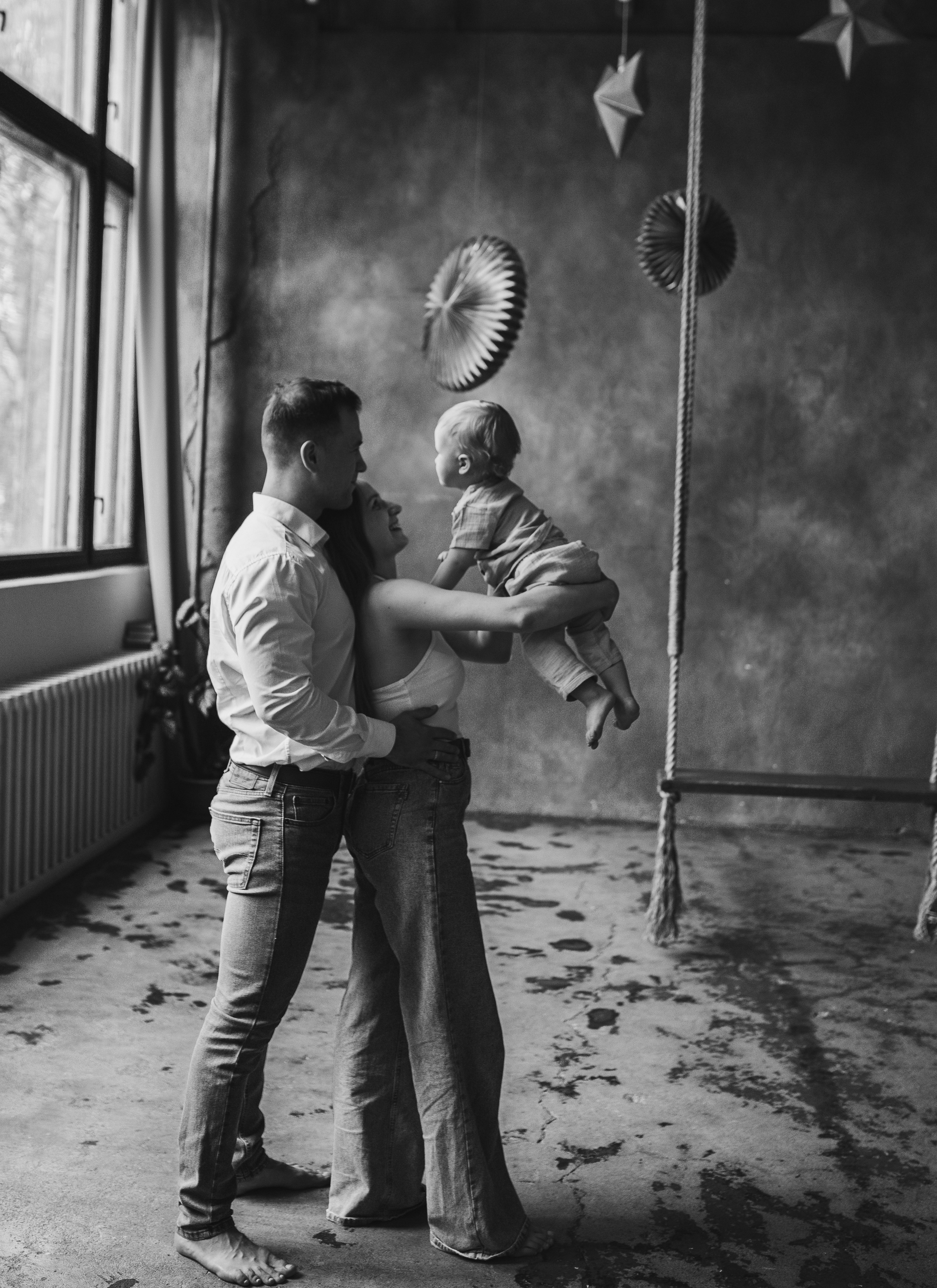 Мастерская экспресс. Семейный и свадебный фотограф в Екатеринбурге Орлова Ирина