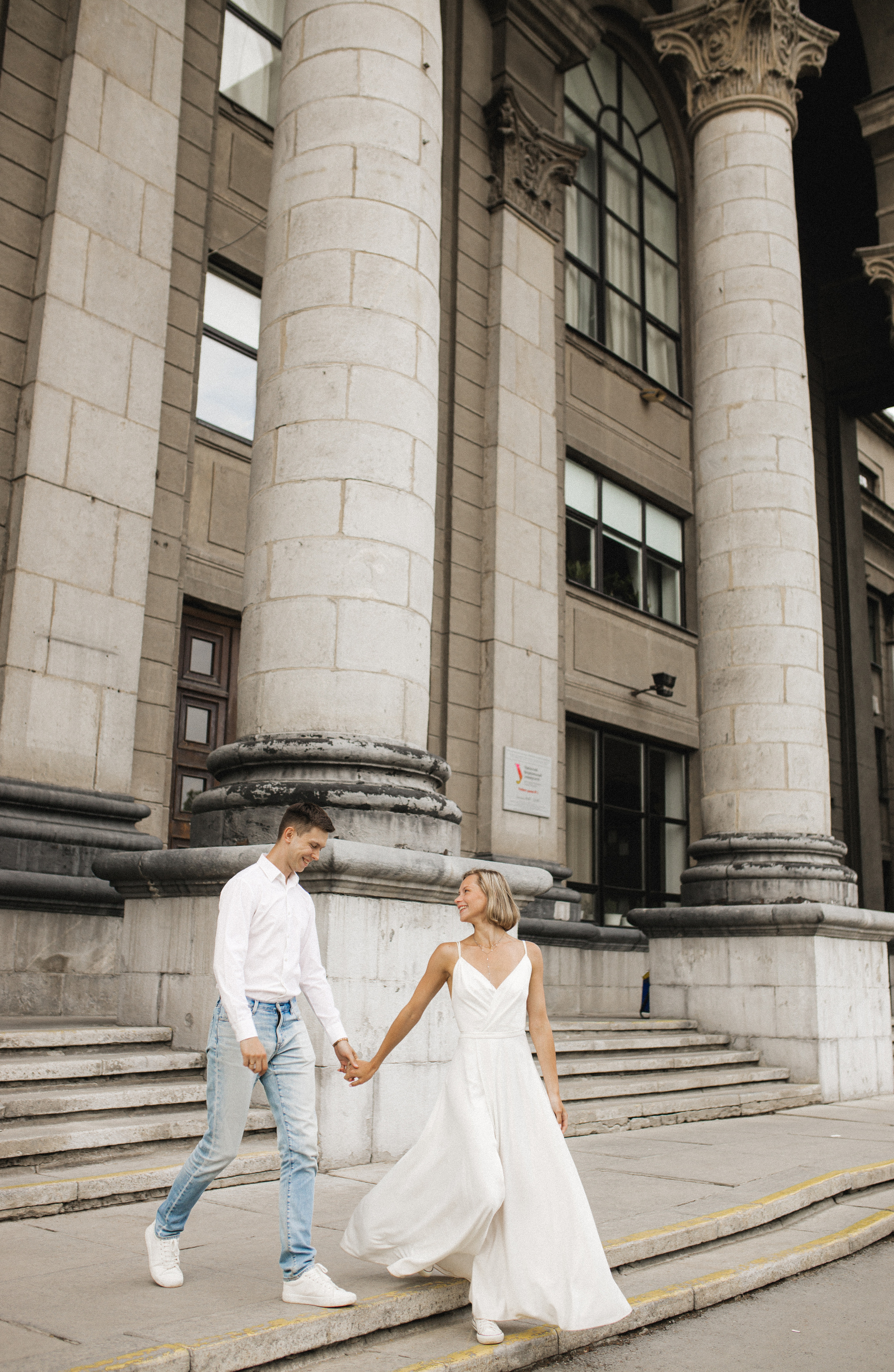 Катя и Дима. Семейный и свадебный фотограф в Екатеринбурге Орлова Ирина