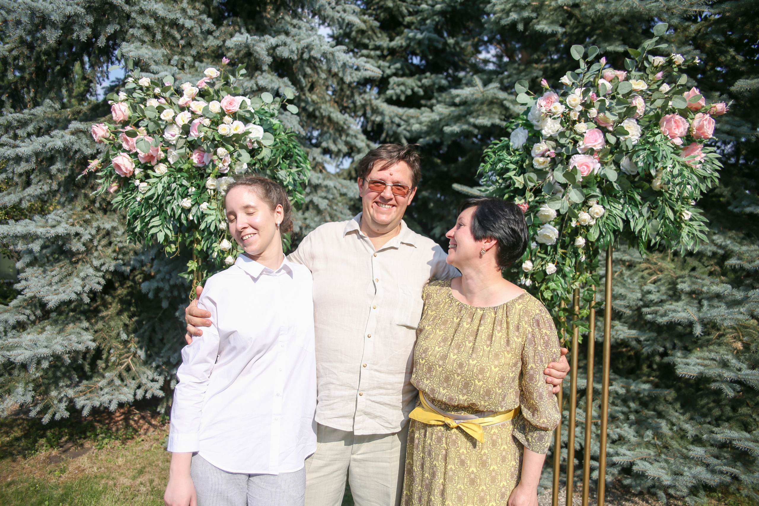 Диана и Гордей. Семейный и свадебный фотограф в Екатеринбурге Орлова Ирина