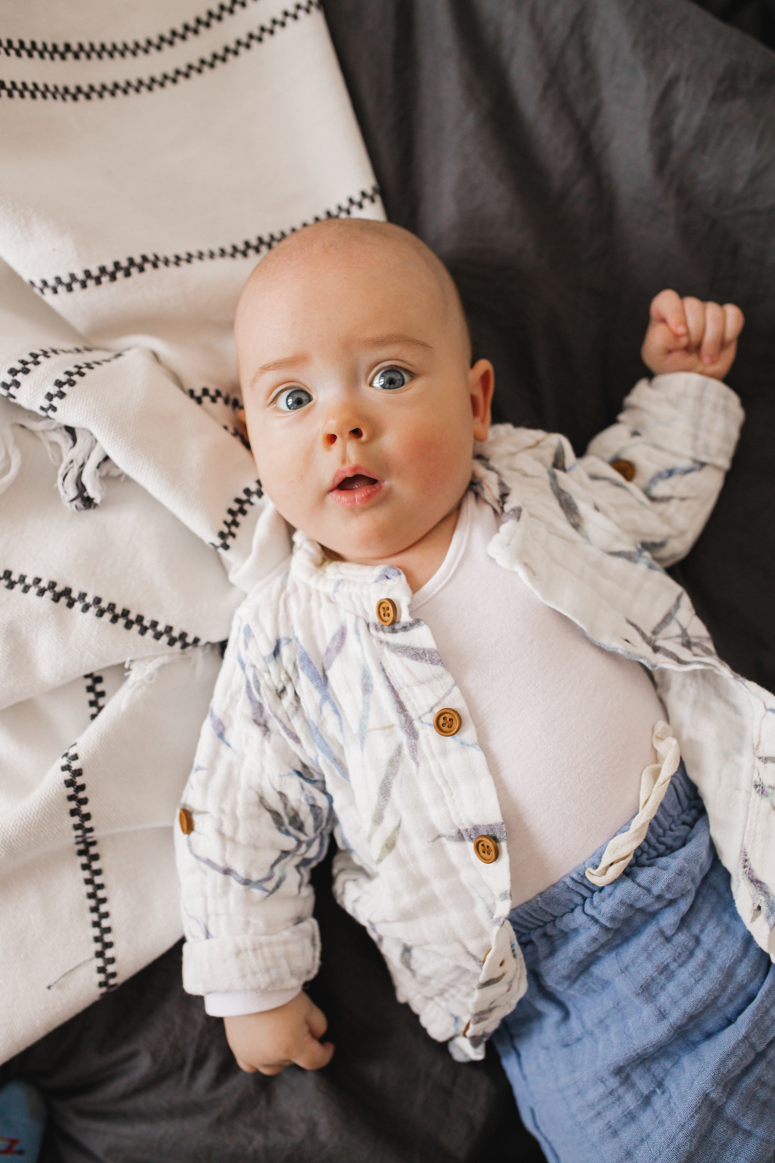 Годик прекрасному принцу. Семейный и свадебный фотограф в Екатеринбурге Орлова Ирина