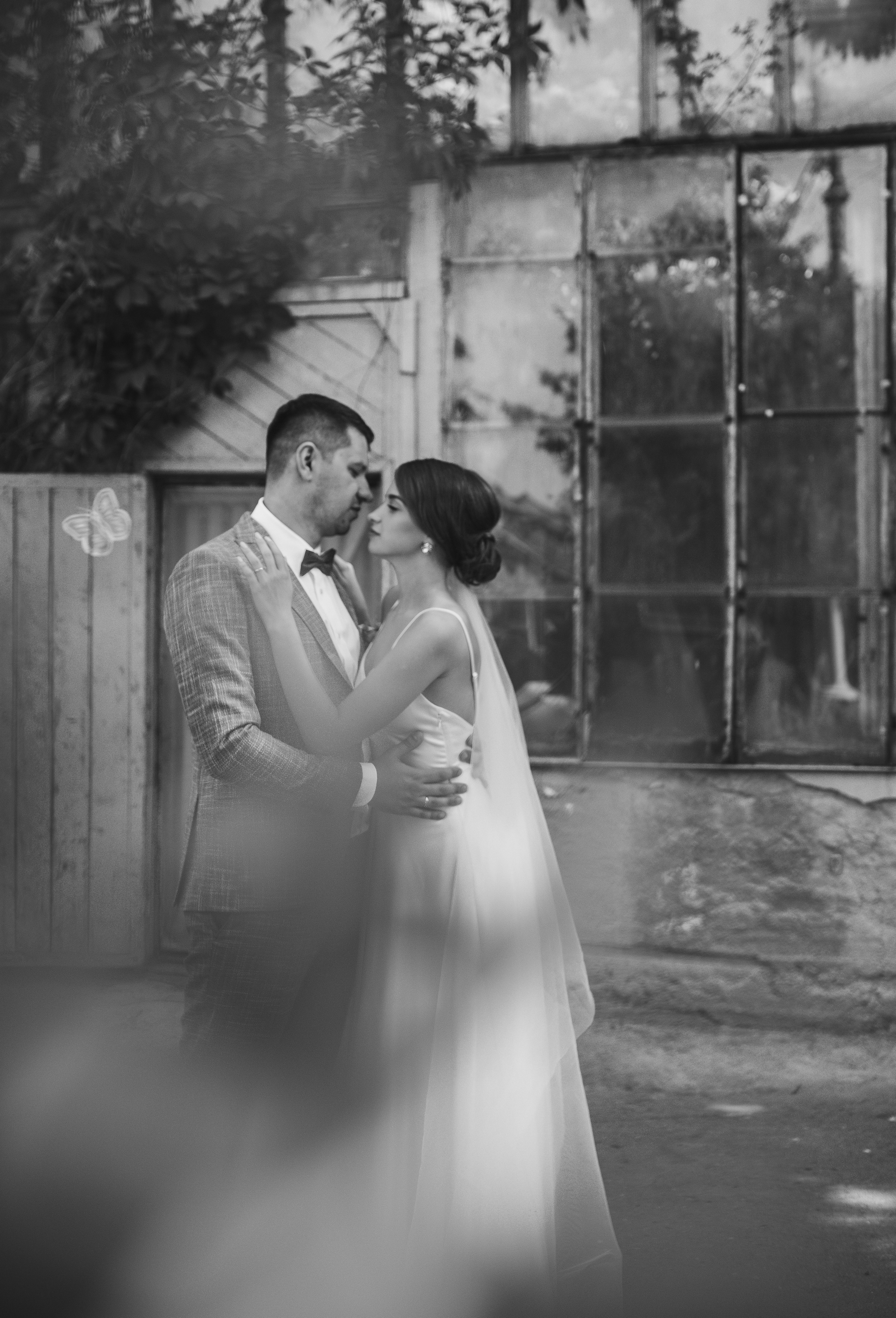 Максим и Лиза. Семейный и свадебный фотограф в Екатеринбурге Орлова Ирина