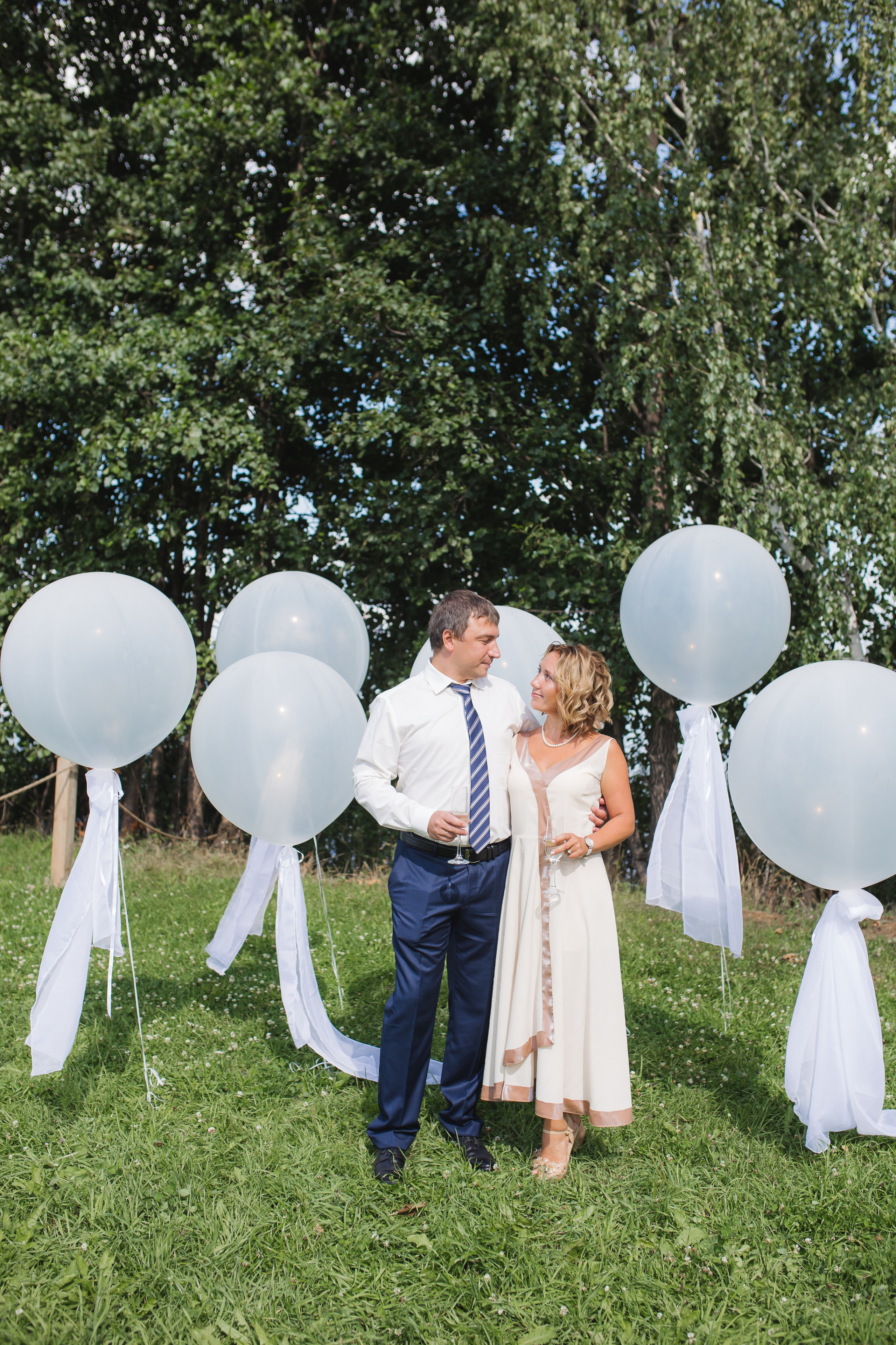 Гузель и Олег. Семейный и свадебный фотограф в Екатеринбурге Орлова Ирина