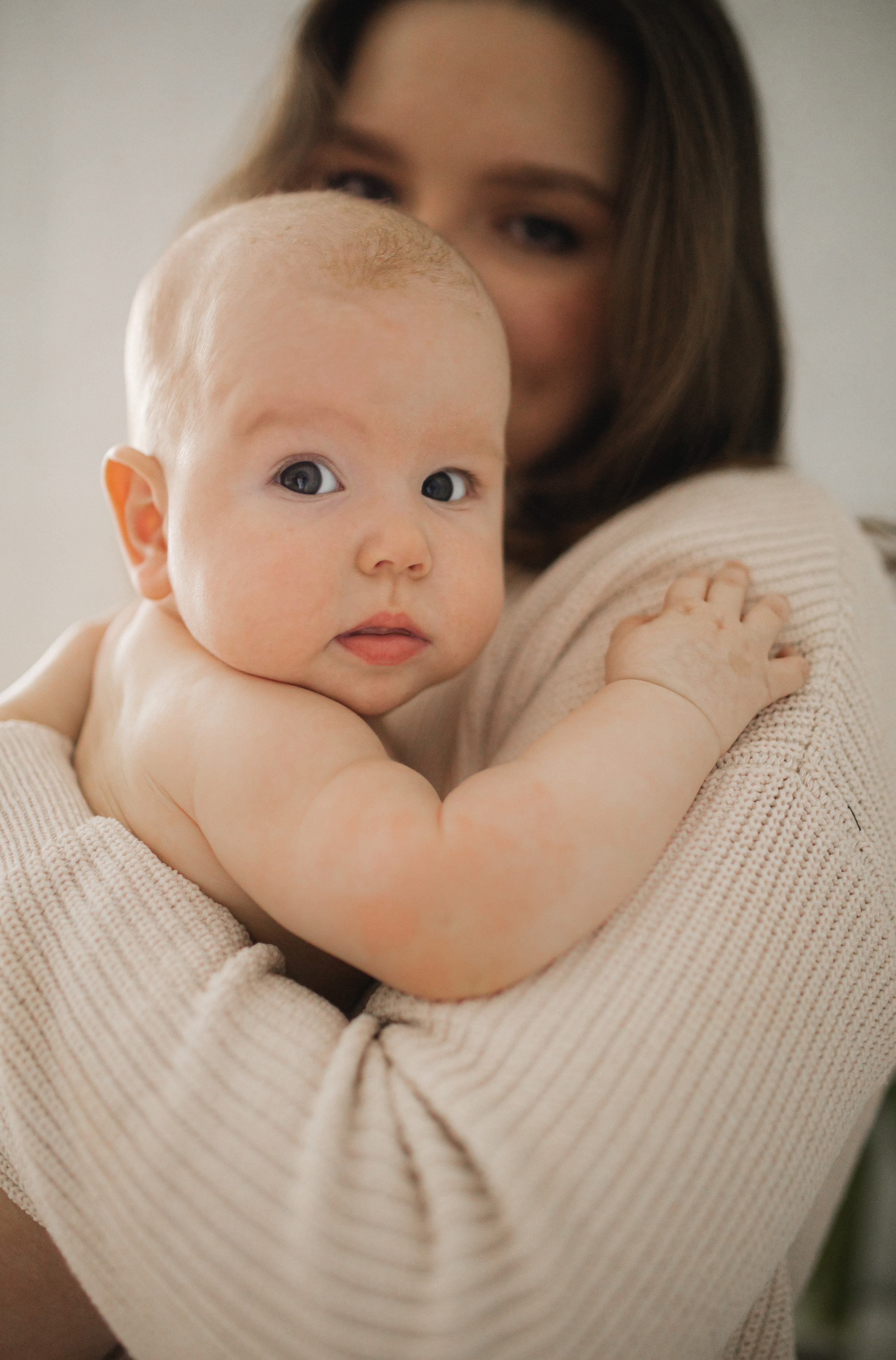Лиза Денис Агата домашняя. Семейный и свадебный фотограф в Екатеринбурге Орлова Ирина