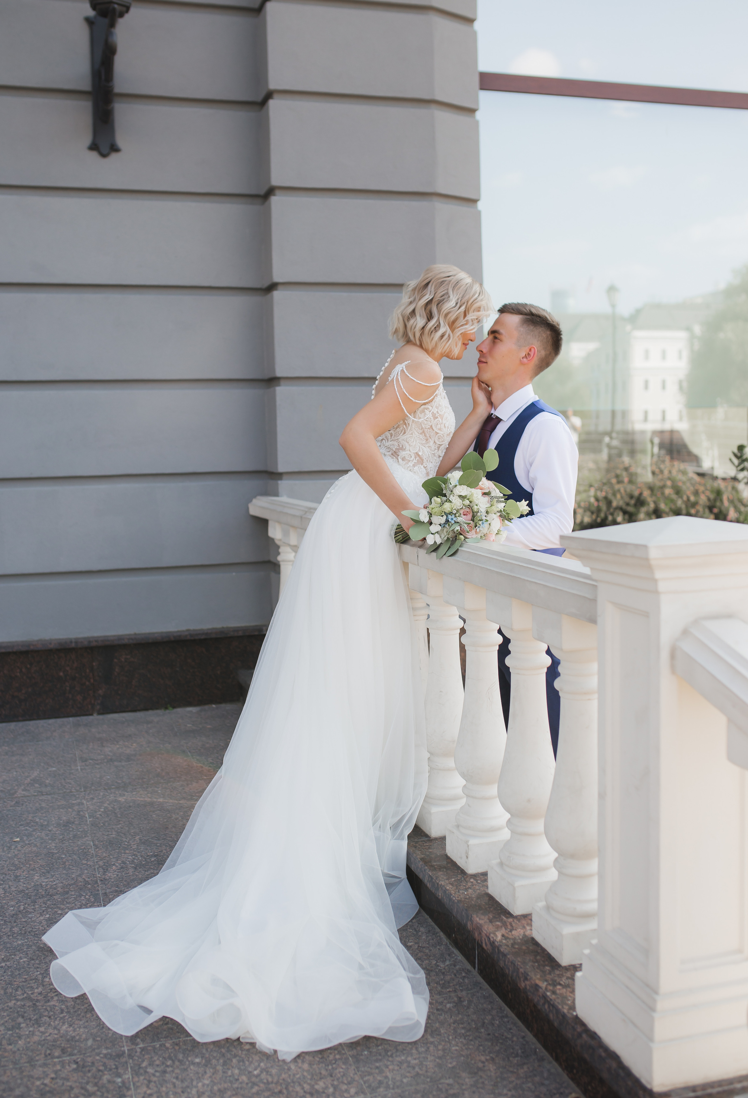 Ирина и Слава. Семейный и свадебный фотограф в Екатеринбурге Орлова Ирина