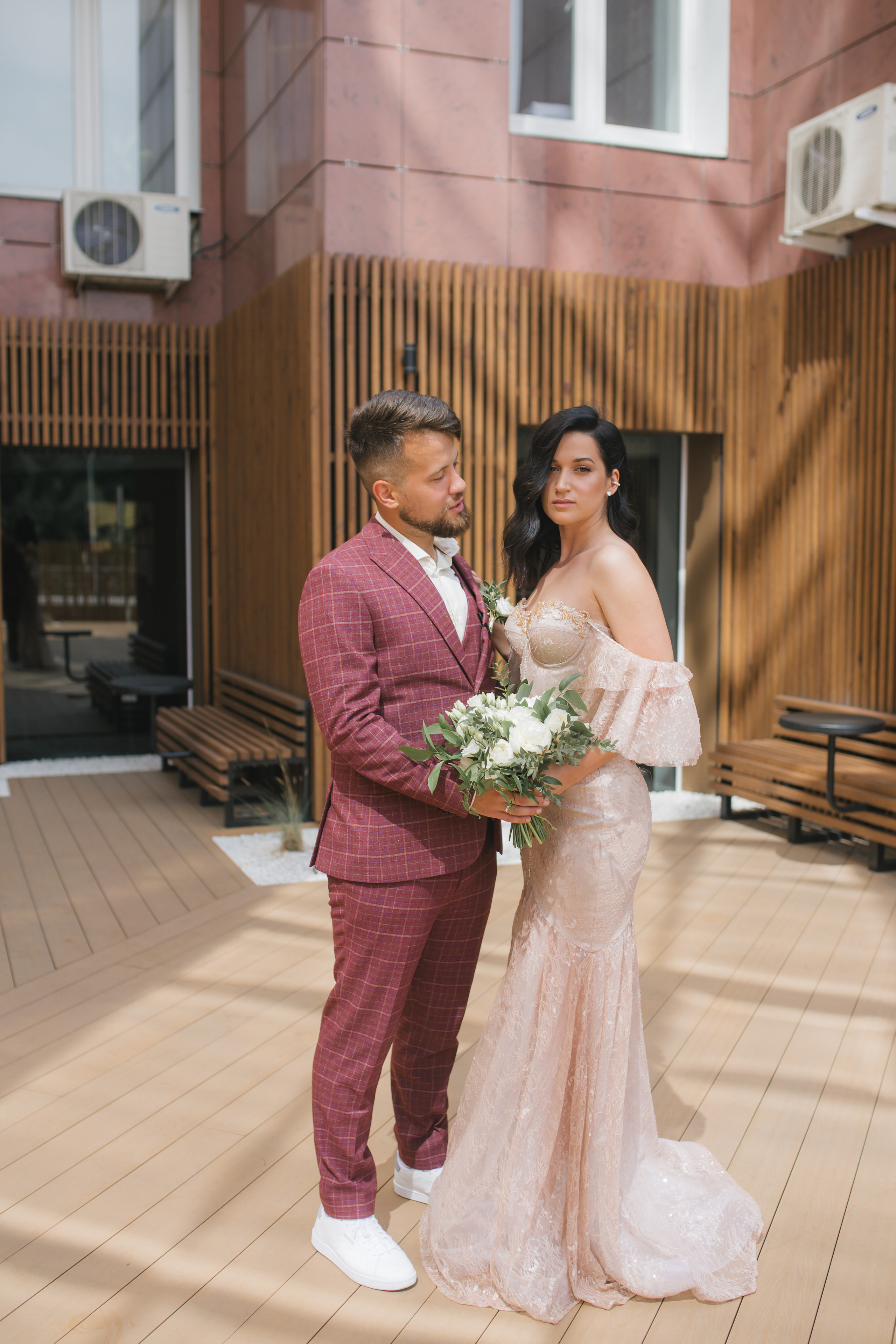 Екатерина и Сергей. Семейный и свадебный фотограф в Екатеринбурге Орлова Ирина