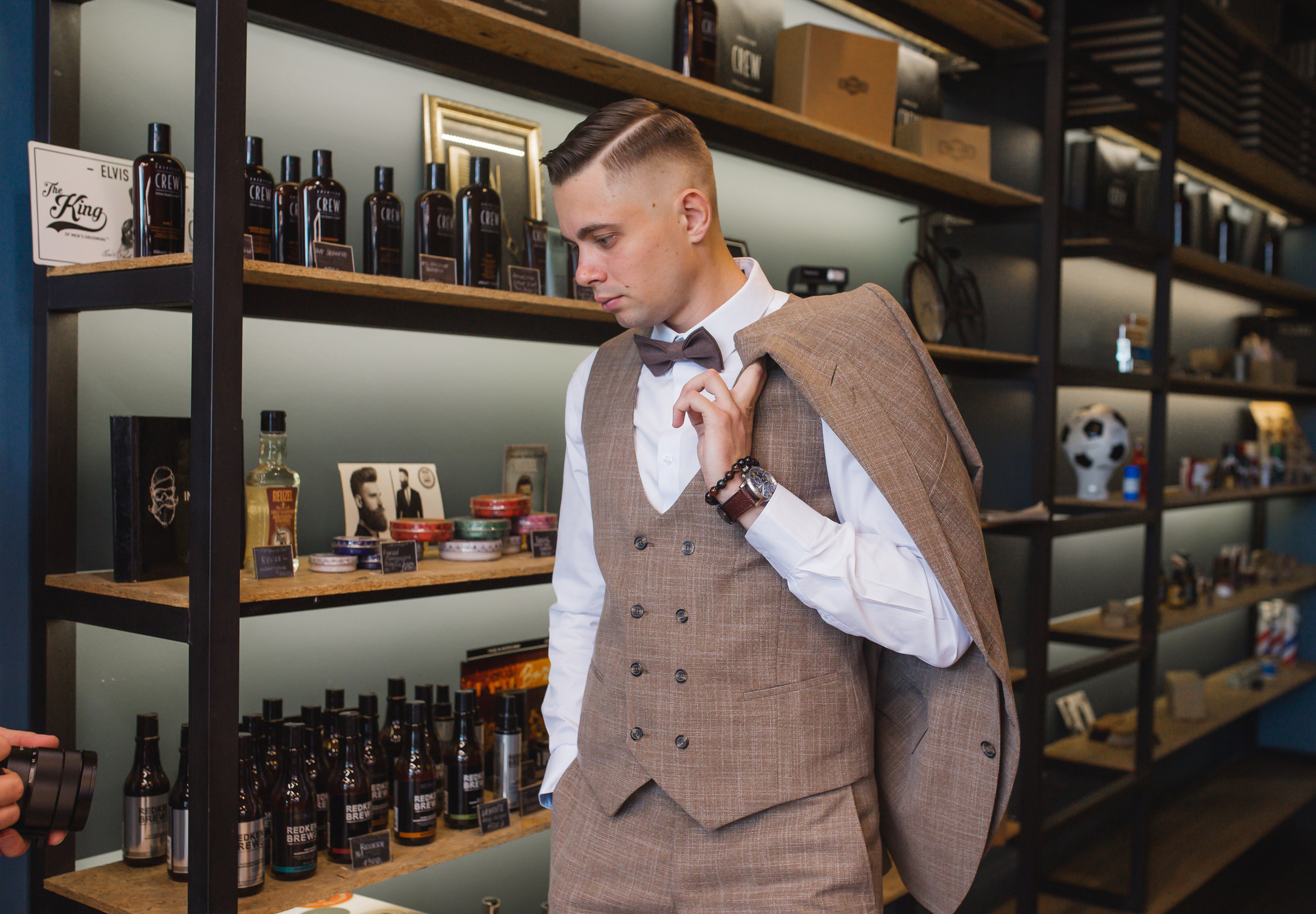 Марина и Лев. Семейный и свадебный фотограф в Екатеринбурге Орлова Ирина