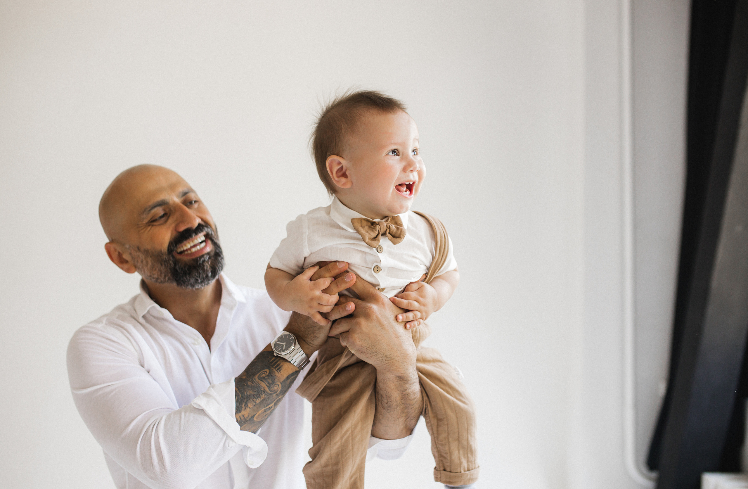 Элица и ее банда. Семейный и свадебный фотограф в Екатеринбурге Орлова Ирина