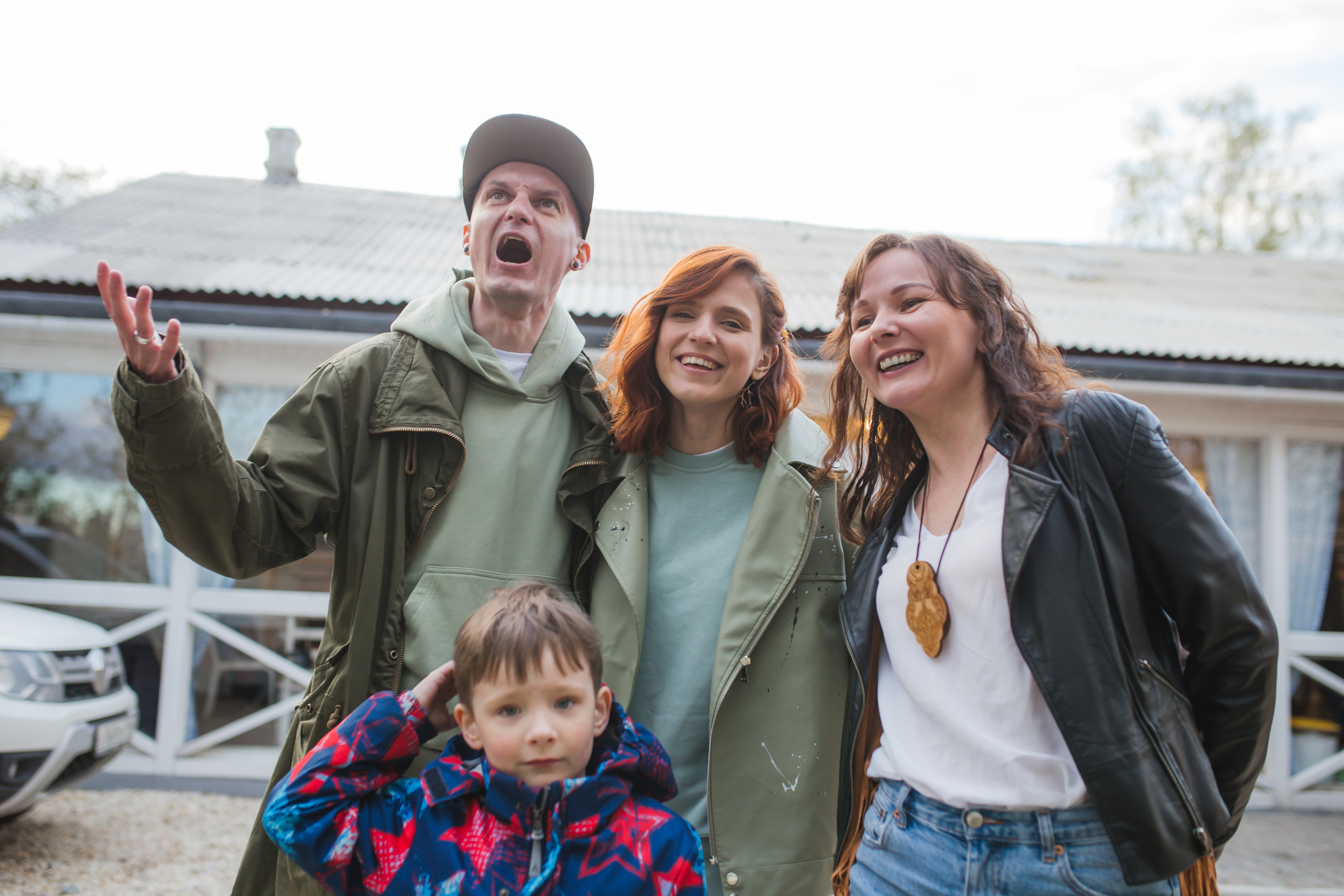 Алена и Дима. Семейный и свадебный фотограф в Екатеринбурге Орлова Ирина