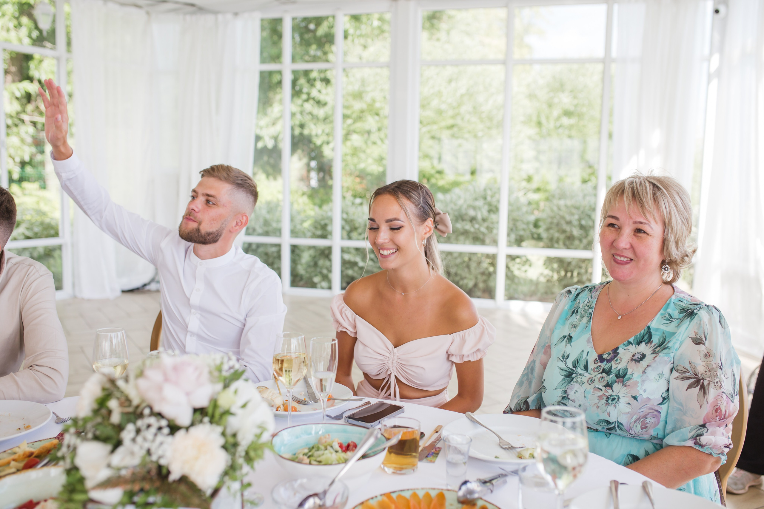 Алина и Костя. Семейный и свадебный фотограф в Екатеринбурге Орлова Ирина