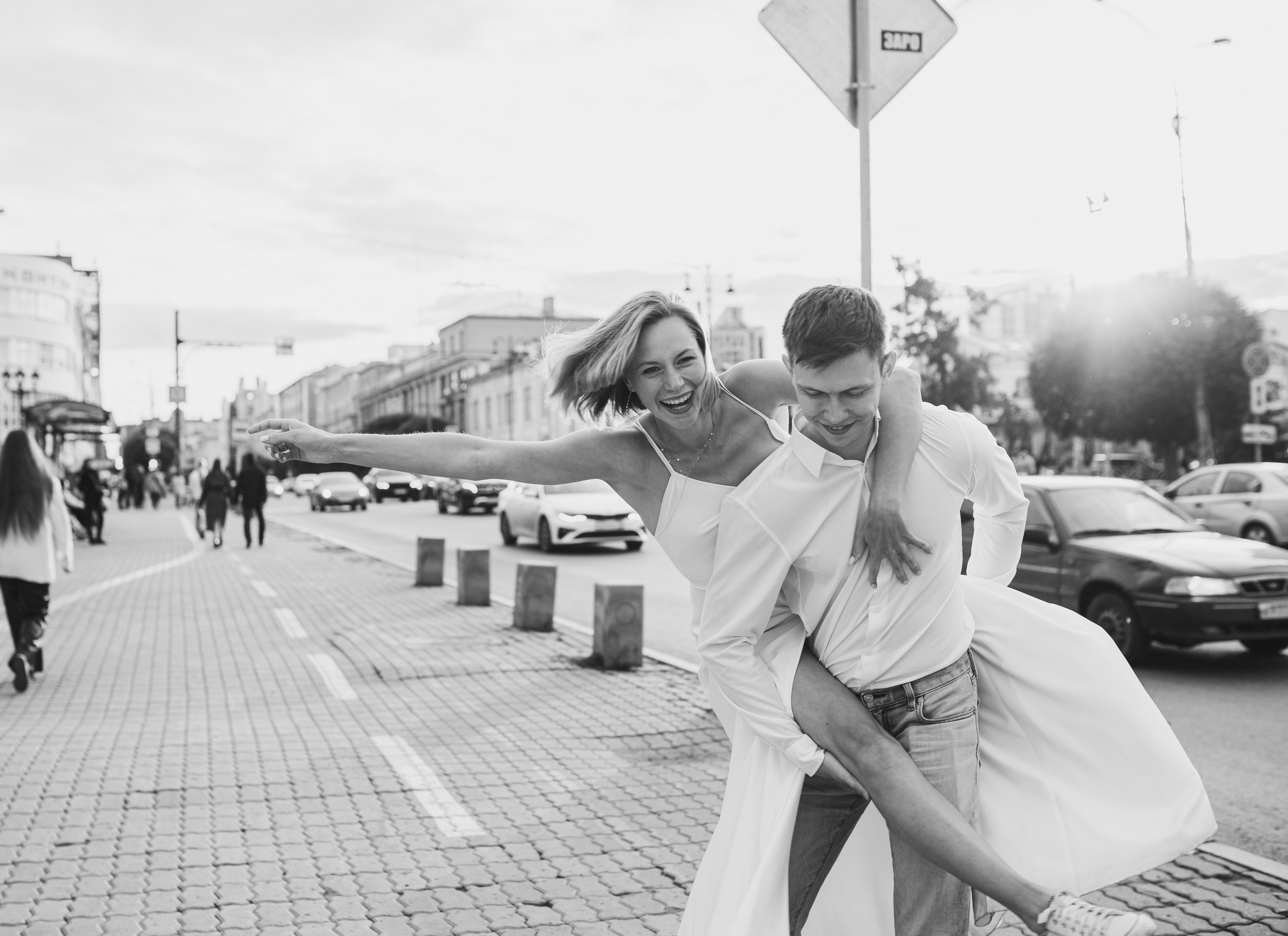 Катя и Дима. Семейный и свадебный фотограф в Екатеринбурге Орлова Ирина