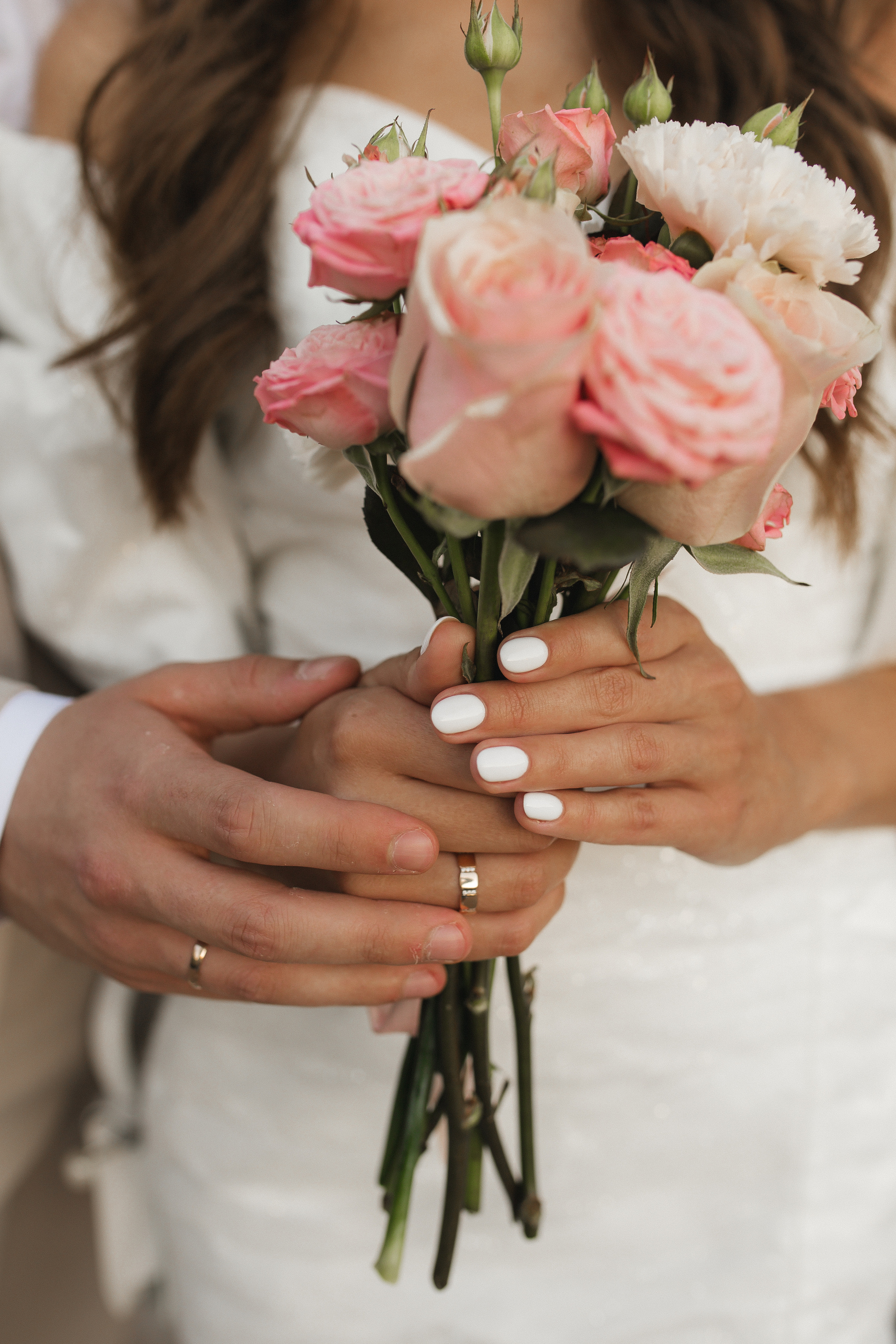 Юлия и Артем. Семейный и свадебный фотограф в Екатеринбурге Орлова Ирина