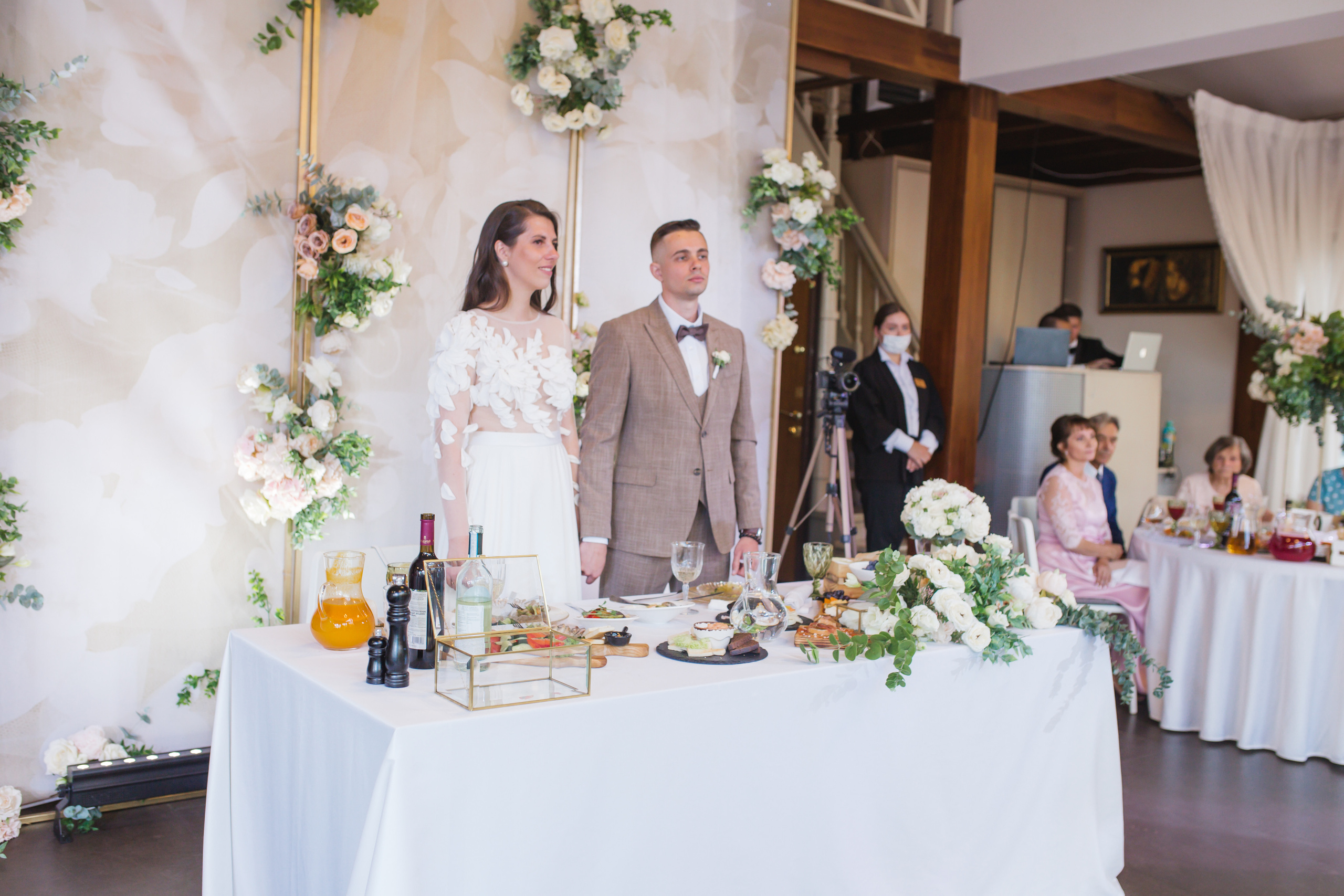 Марина и Лев. Семейный и свадебный фотограф в Екатеринбурге Орлова Ирина