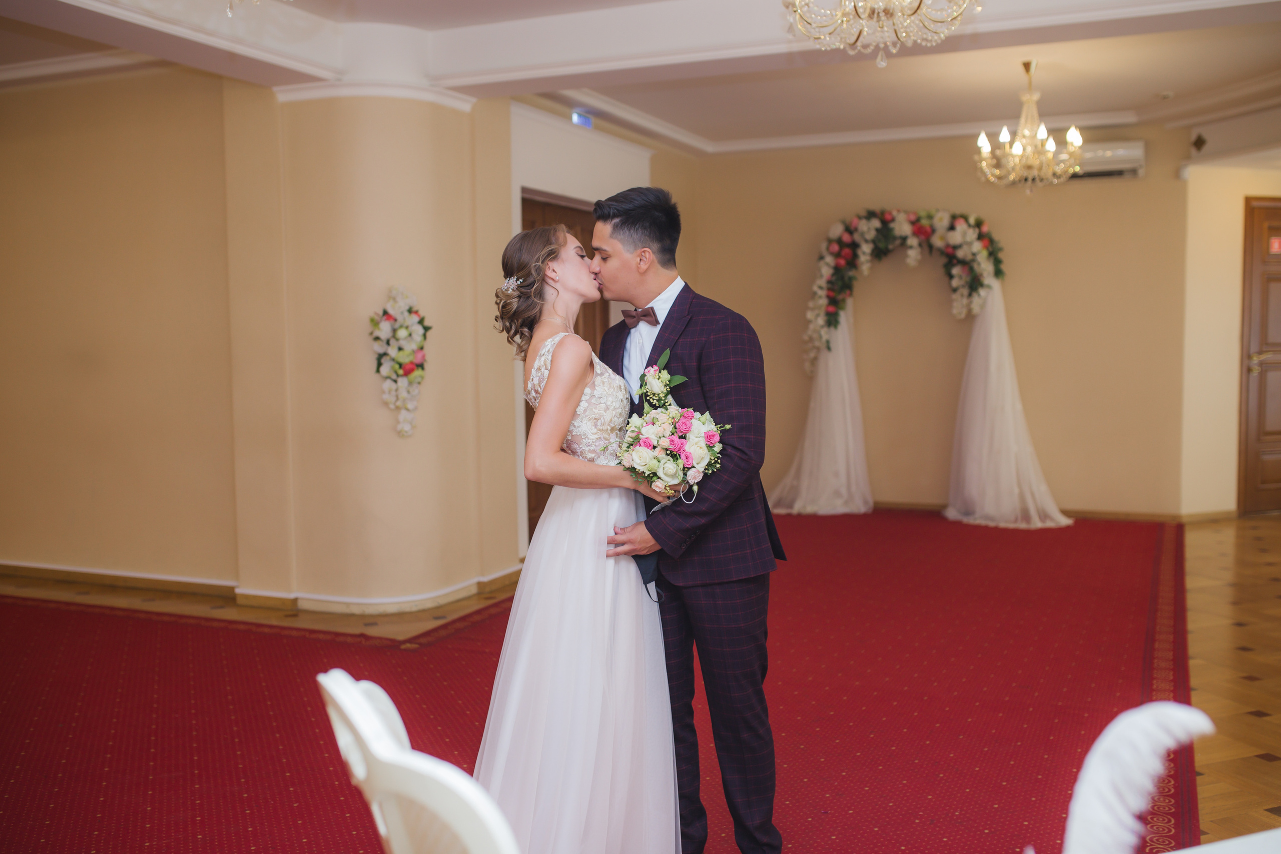 Илья и Арина. Семейный и свадебный фотограф в Екатеринбурге Орлова Ирина