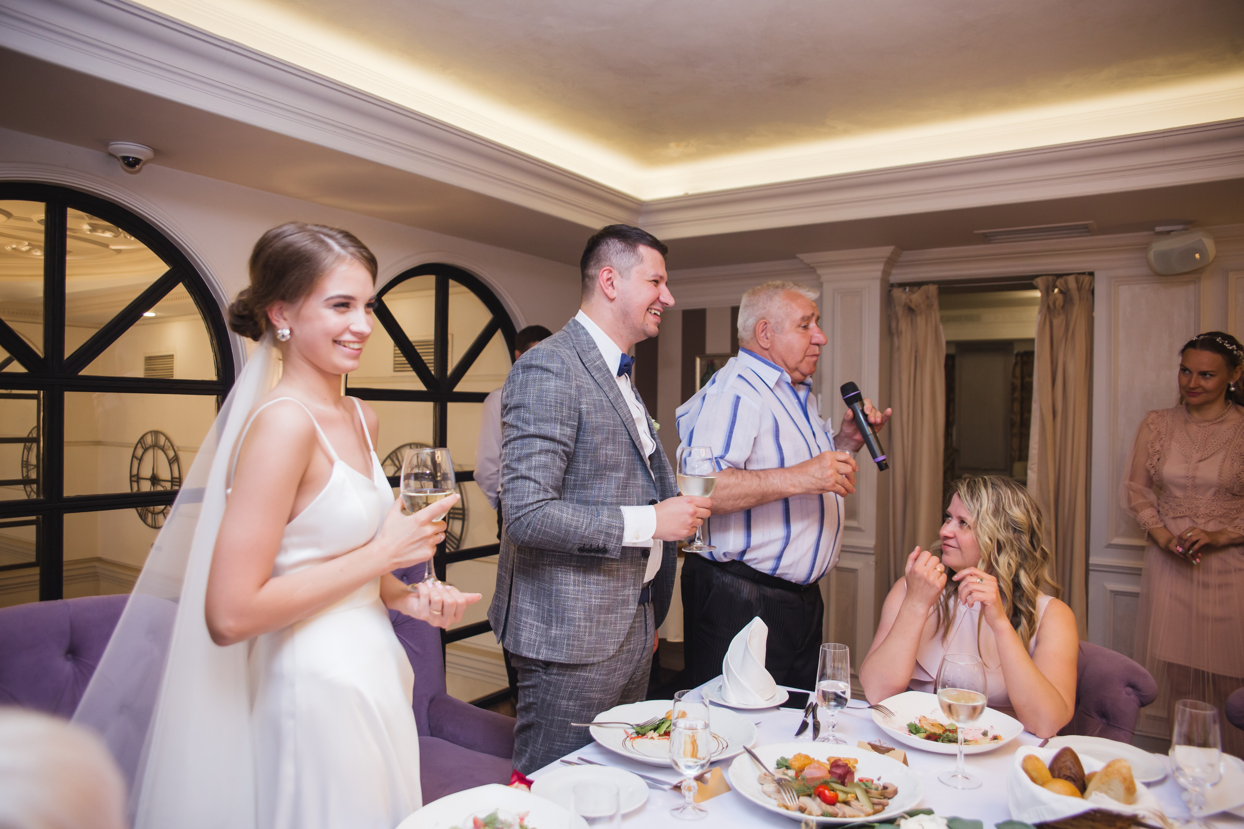 Максим и Лиза. Семейный и свадебный фотограф в Екатеринбурге Орлова Ирина