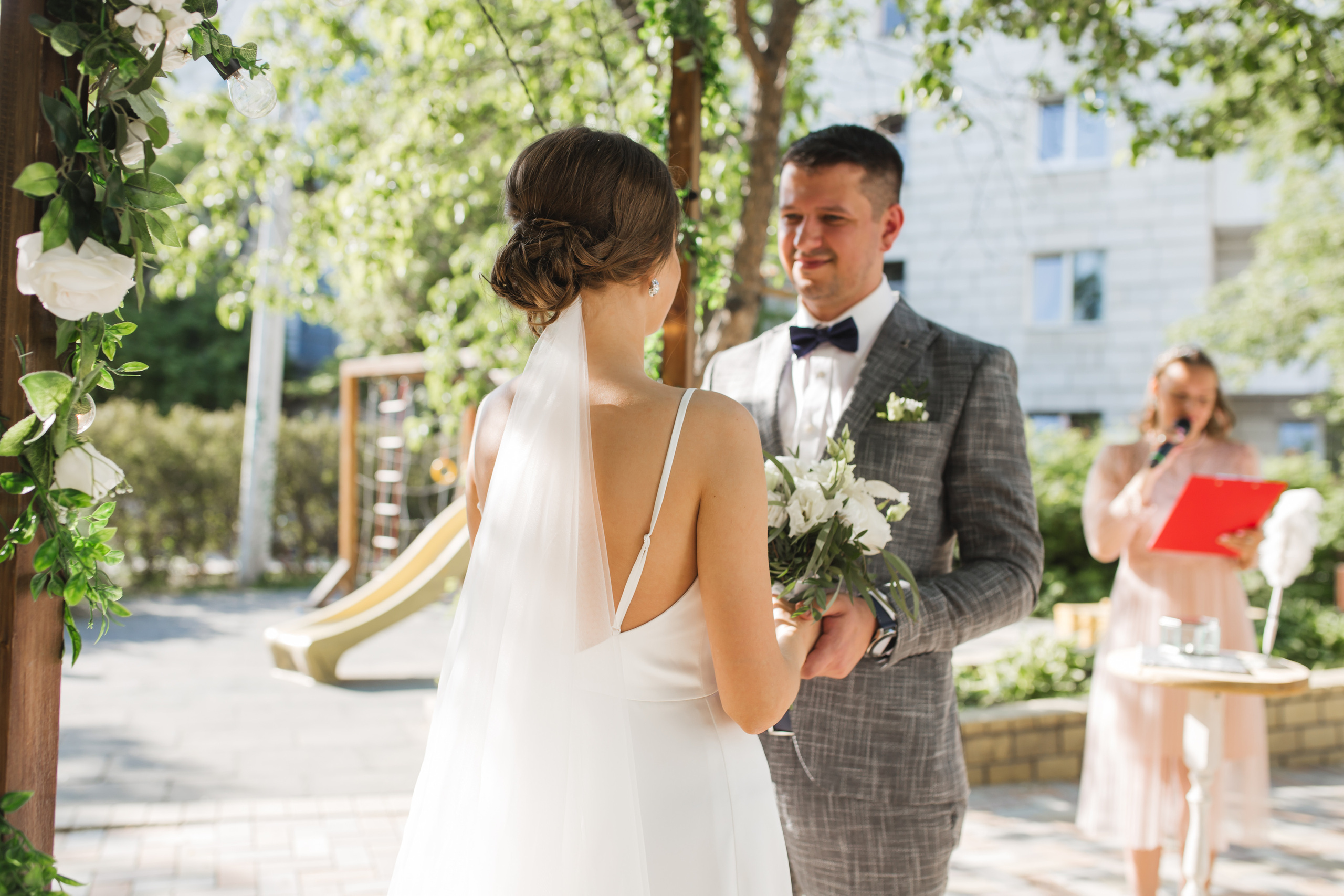 Максим и Лиза. Семейный и свадебный фотограф в Екатеринбурге Орлова Ирина