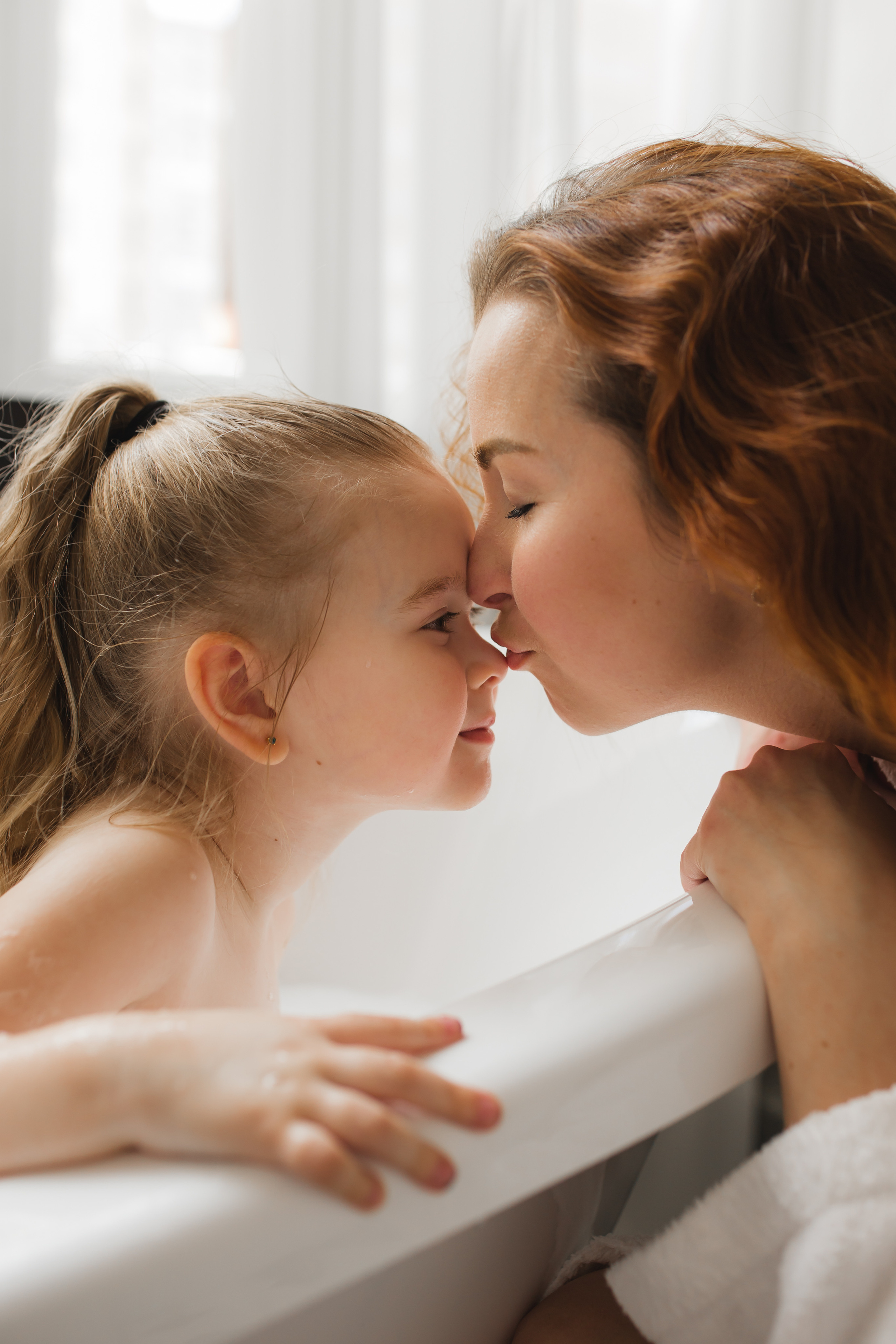 Марина и Вика. Семейный и свадебный фотограф в Екатеринбурге Орлова Ирина