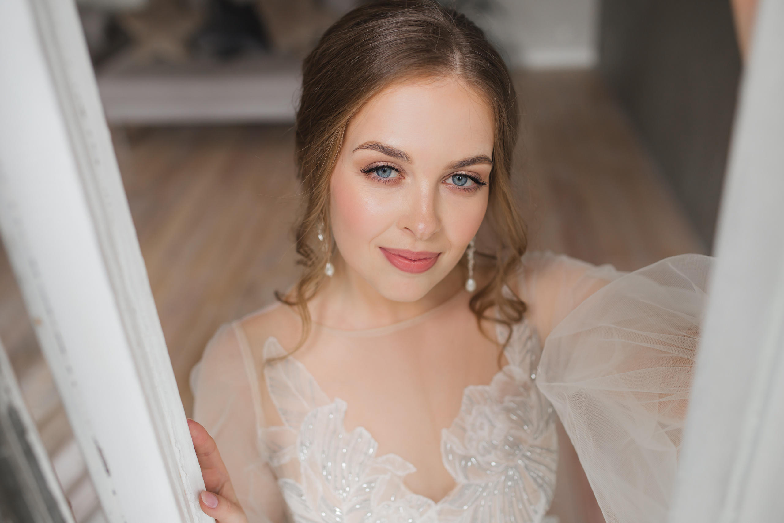 Дарья и Роман. Семейный и свадебный фотограф в Екатеринбурге Орлова Ирина