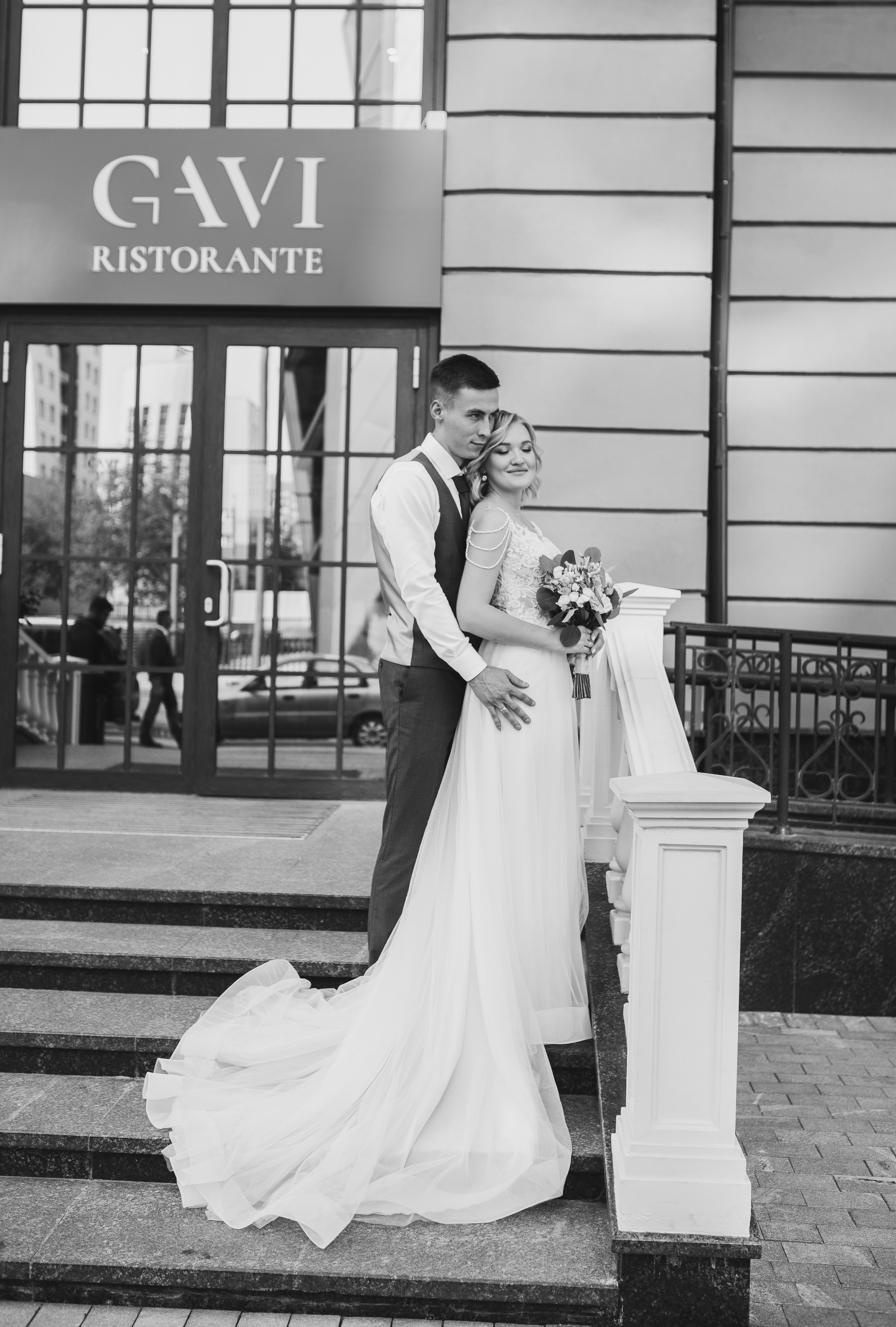 Ирина и Слава. Семейный и свадебный фотограф в Екатеринбурге Орлова Ирина